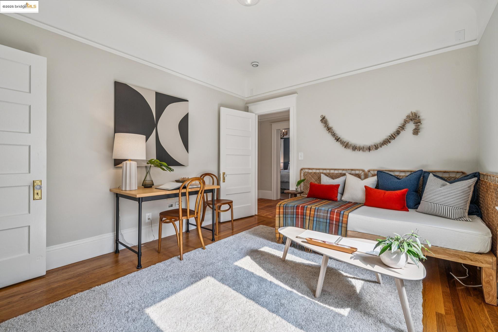 Detail Gallery Image 37 of 58 For 478-480 43rd St, Oakland,  CA 94609 - – Beds | – Baths