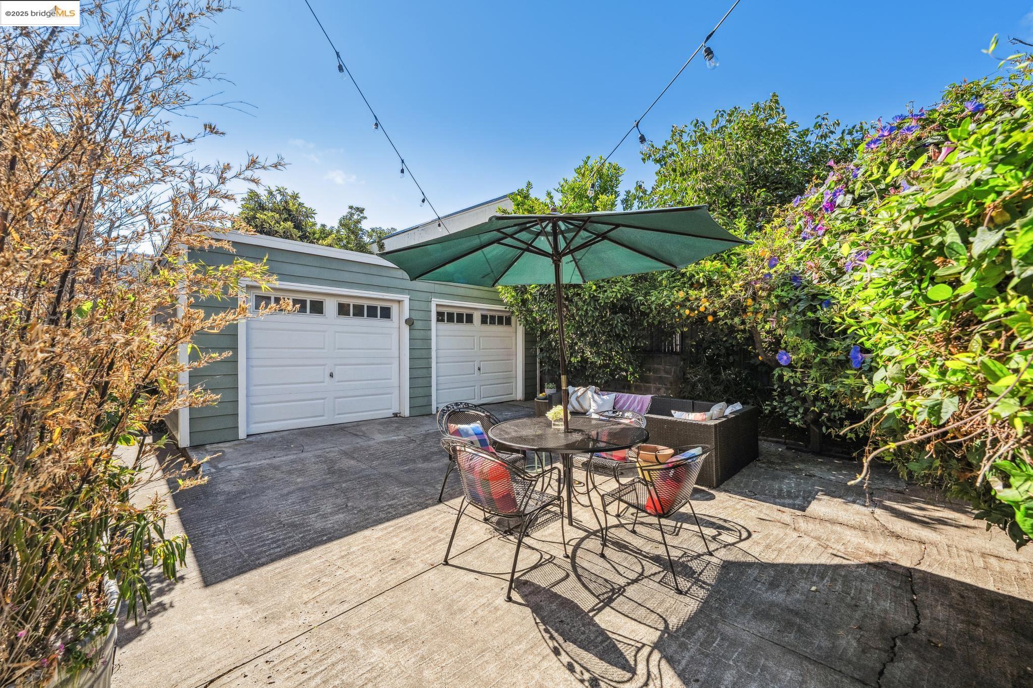 Detail Gallery Image 42 of 58 For 478-480 43rd St, Oakland,  CA 94609 - – Beds | – Baths