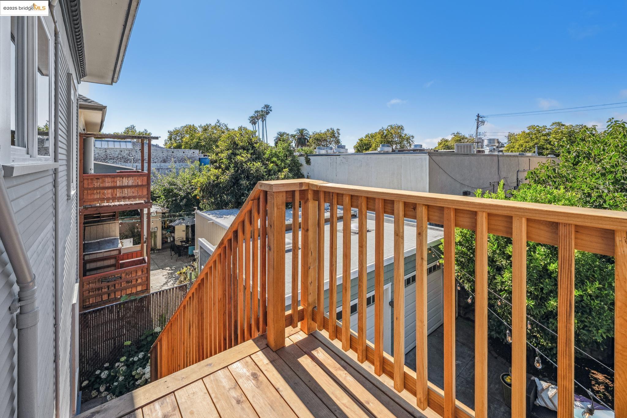 Detail Gallery Image 43 of 58 For 478-480 43rd St, Oakland,  CA 94609 - – Beds | – Baths