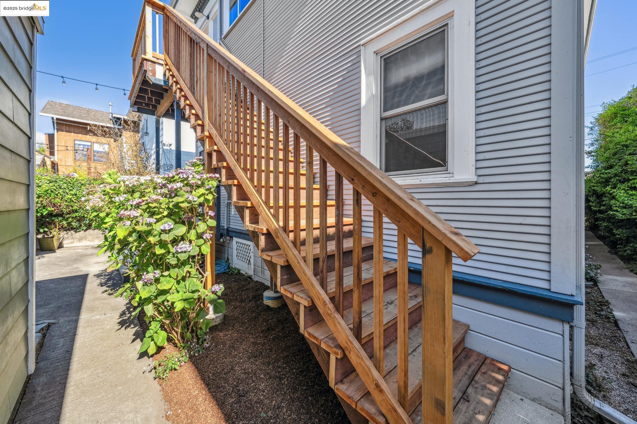Detail Gallery Image 45 of 58 For 478-480 43rd St, Oakland,  CA 94609 - – Beds | – Baths