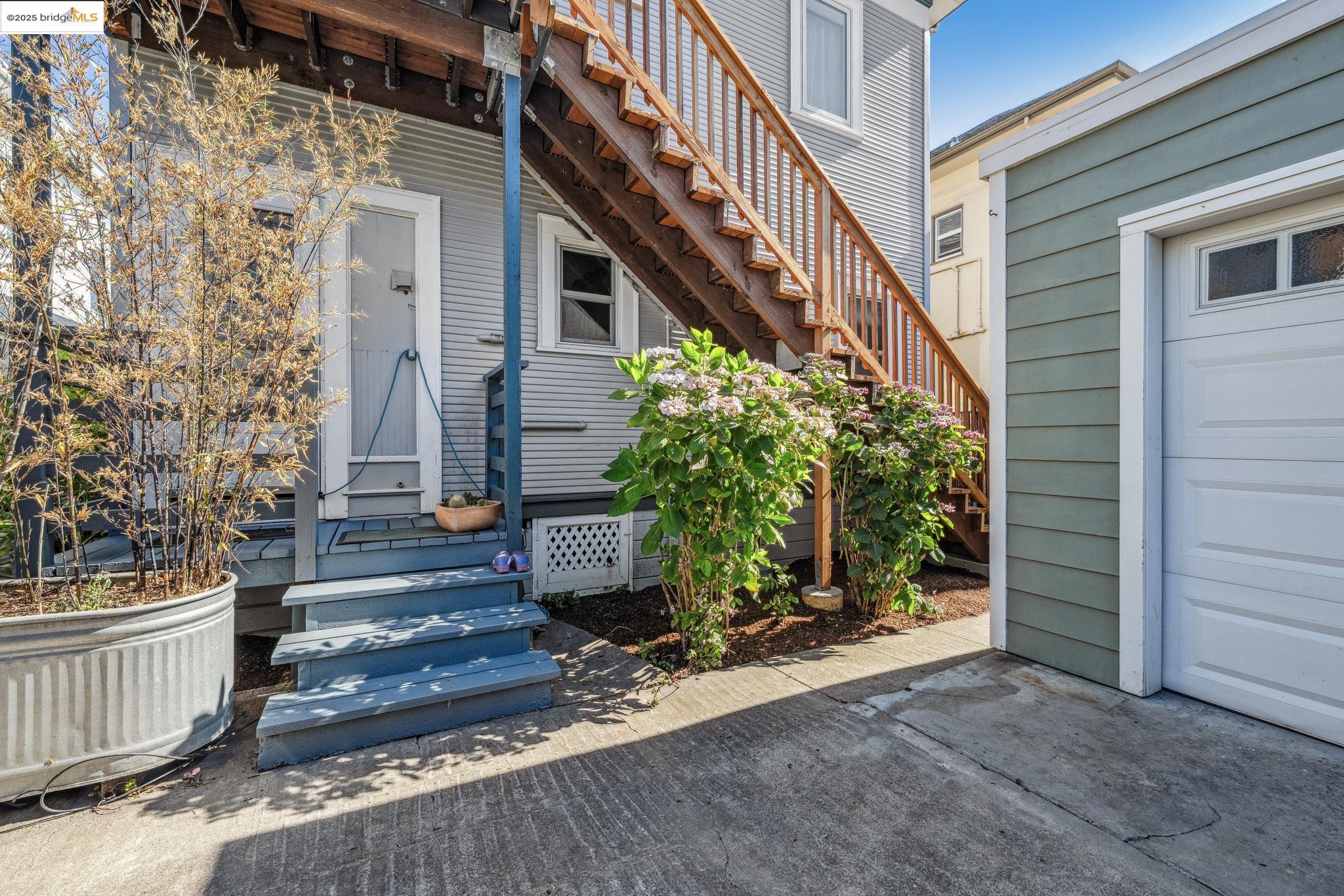 Detail Gallery Image 46 of 58 For 478-480 43rd St, Oakland,  CA 94609 - – Beds | – Baths