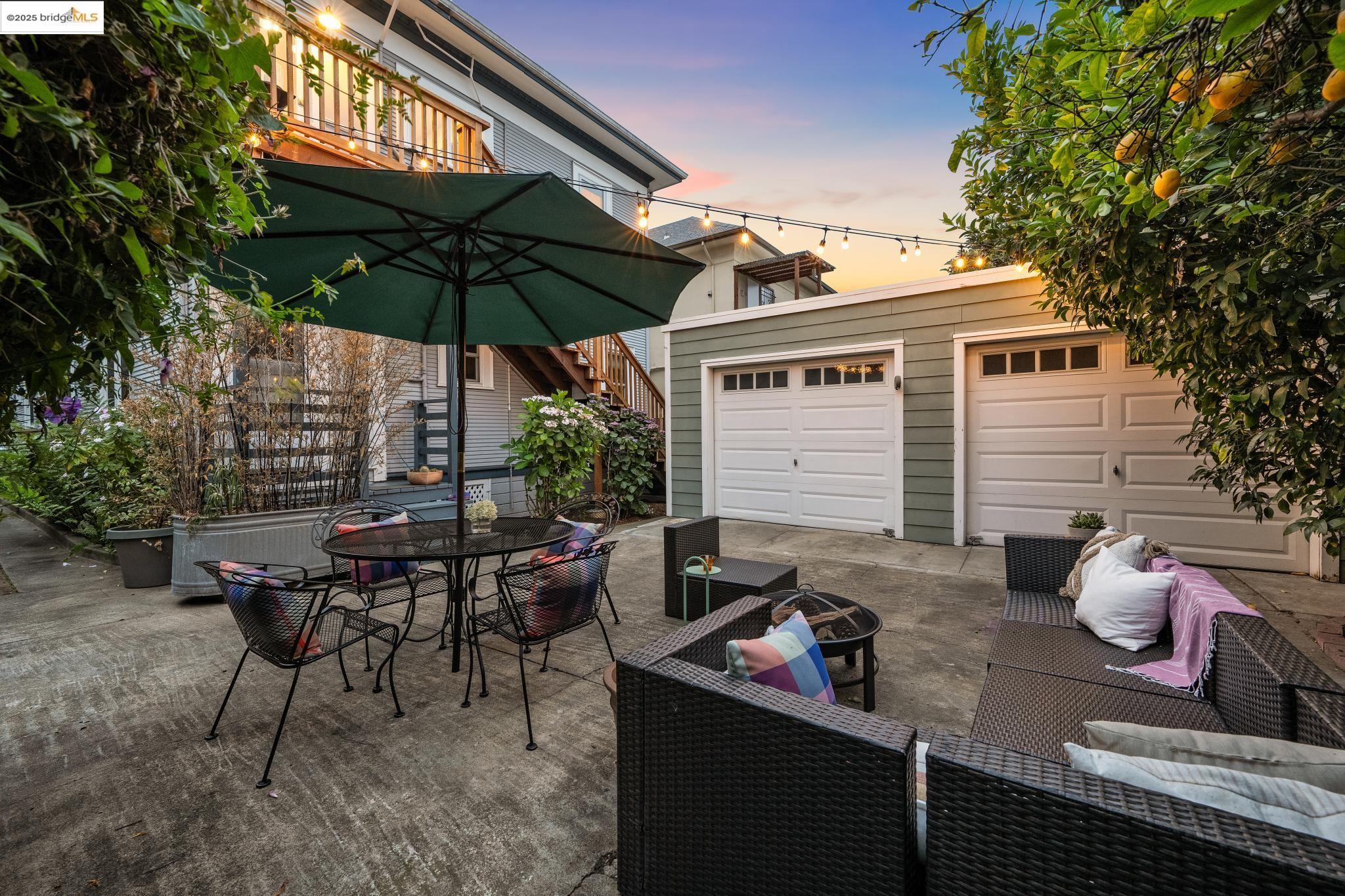 Detail Gallery Image 47 of 58 For 478-480 43rd St, Oakland,  CA 94609 - – Beds | – Baths