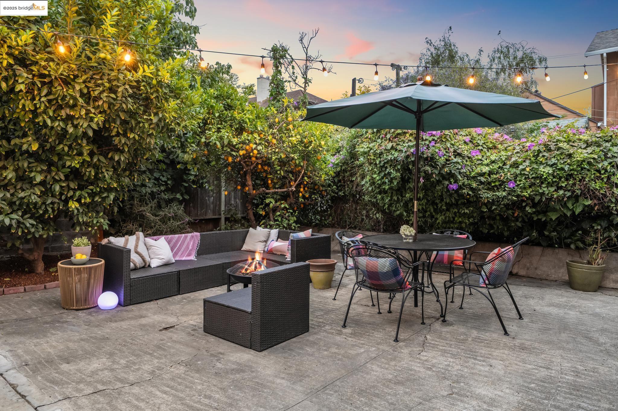 Detail Gallery Image 49 of 58 For 478-480 43rd St, Oakland,  CA 94609 - – Beds | – Baths