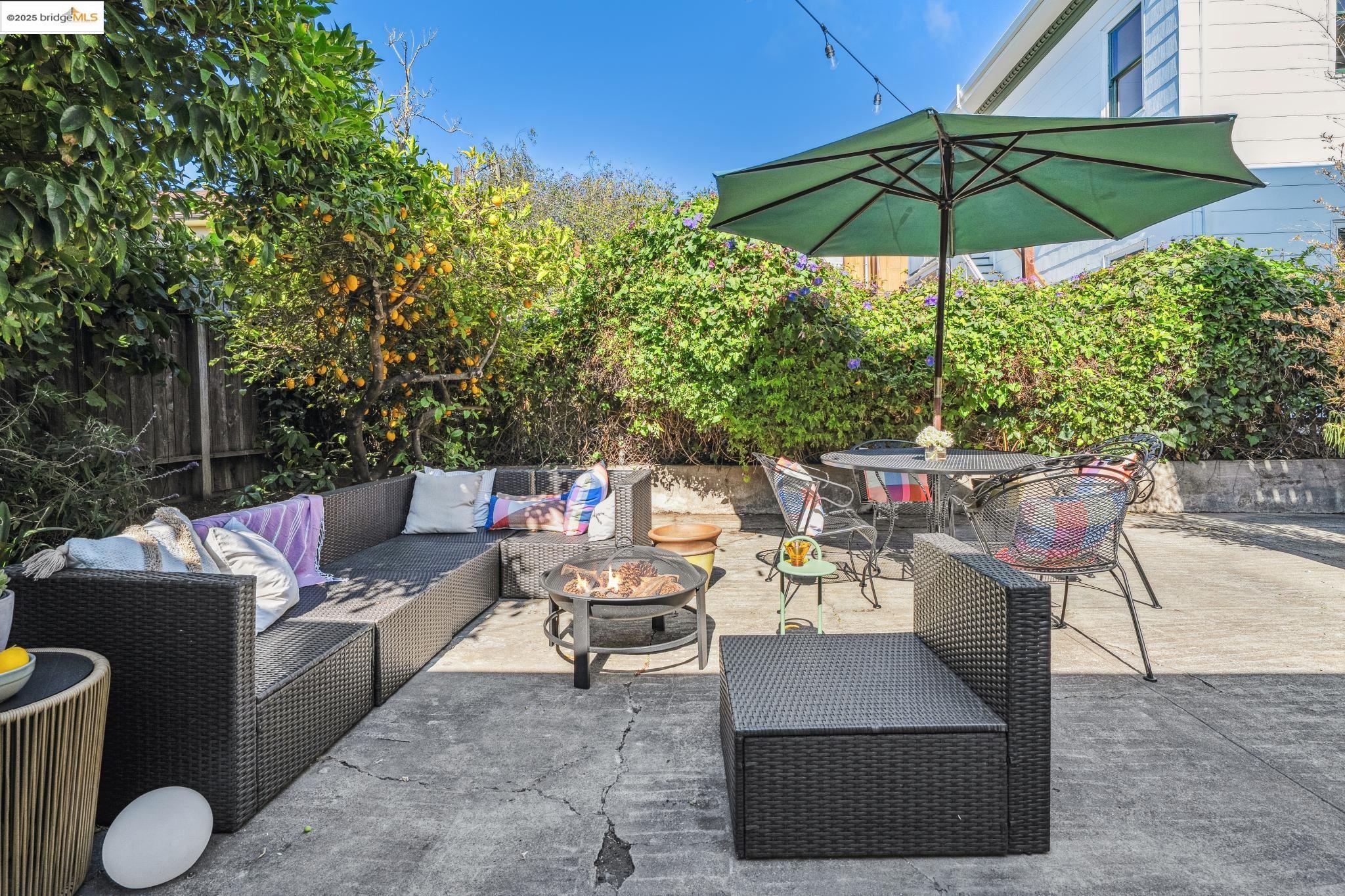 Detail Gallery Image 50 of 58 For 478-480 43rd St, Oakland,  CA 94609 - – Beds | – Baths