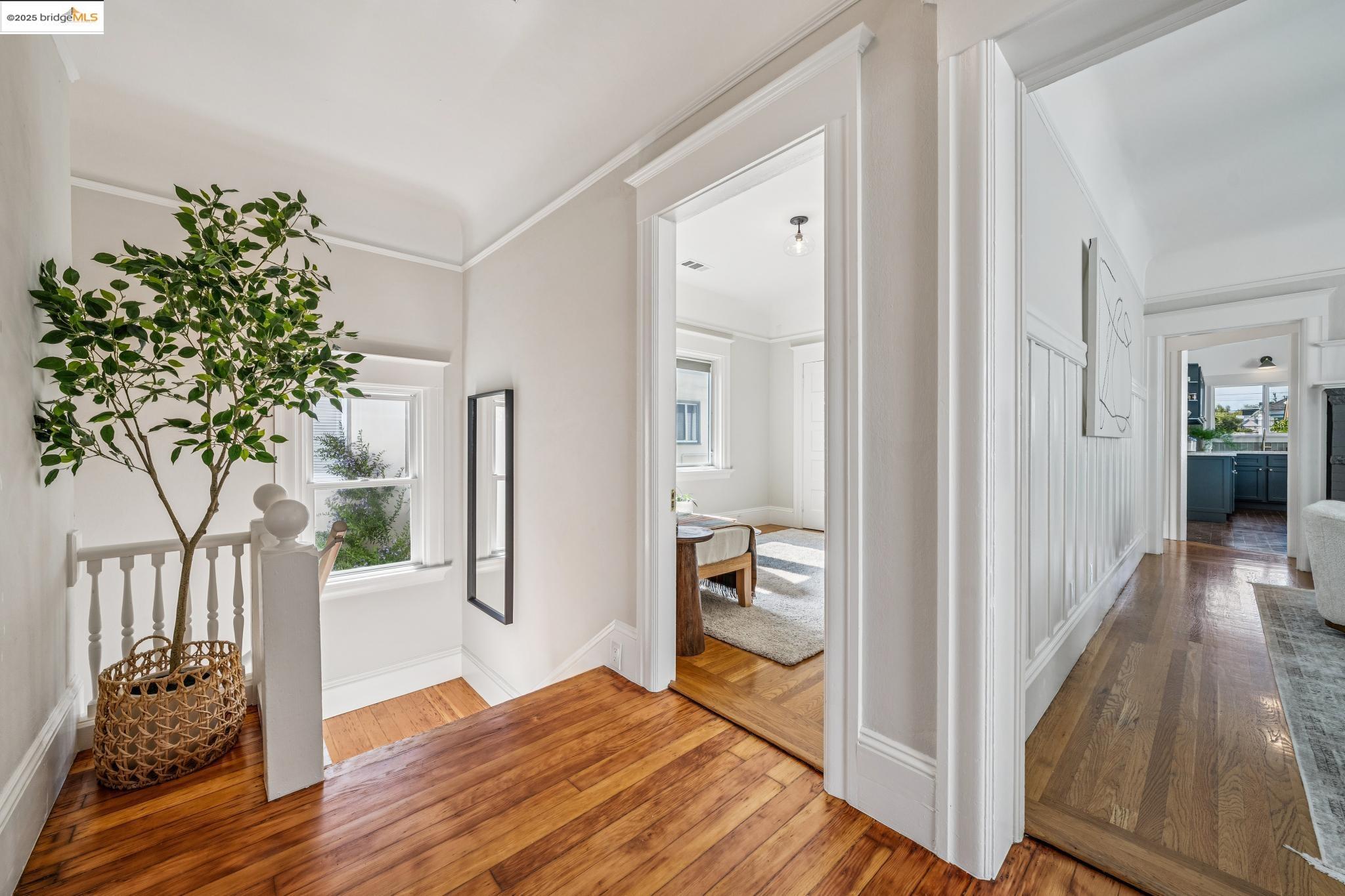 Detail Gallery Image 6 of 58 For 478-480 43rd St, Oakland,  CA 94609 - – Beds | – Baths