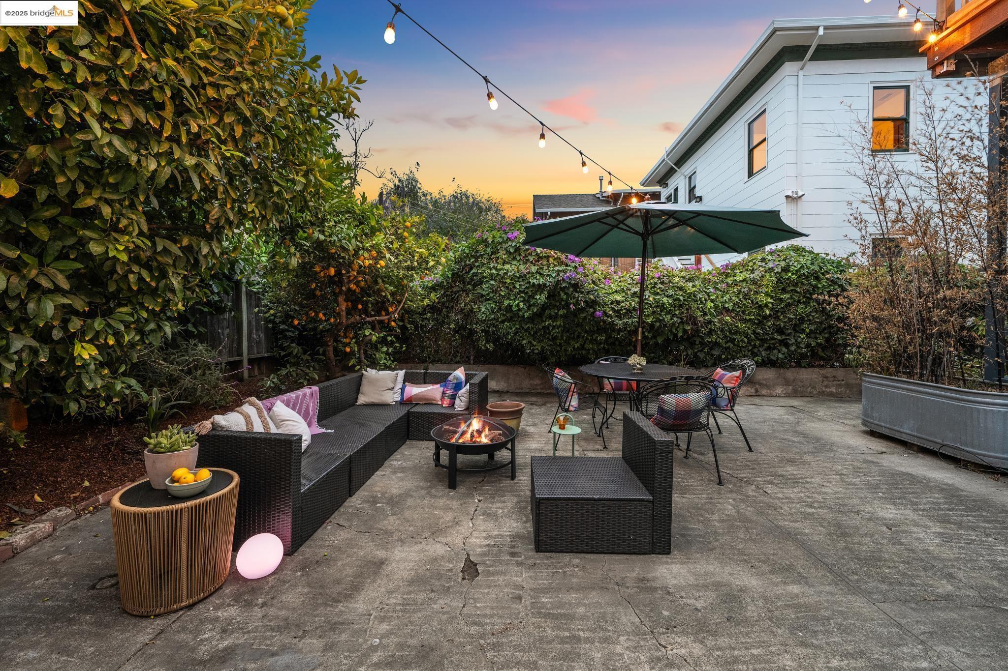 Detail Gallery Image 51 of 58 For 478-480 43rd St, Oakland,  CA 94609 - – Beds | – Baths
