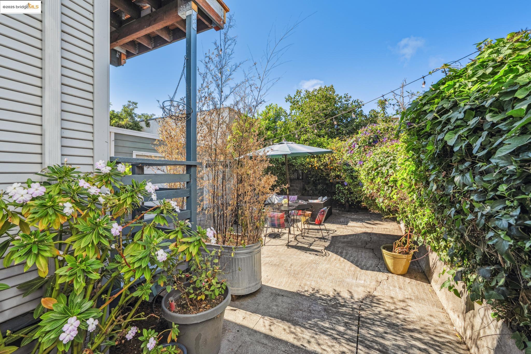 Detail Gallery Image 52 of 58 For 478-480 43rd St, Oakland,  CA 94609 - – Beds | – Baths