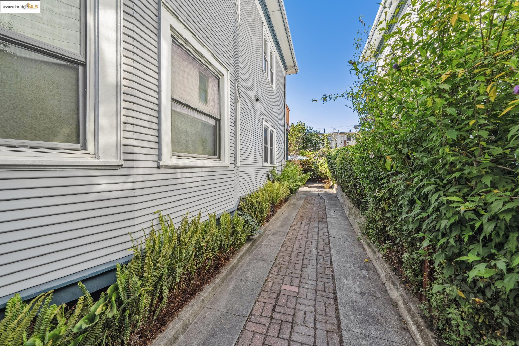Detail Gallery Image 53 of 58 For 478-480 43rd St, Oakland,  CA 94609 - – Beds | – Baths