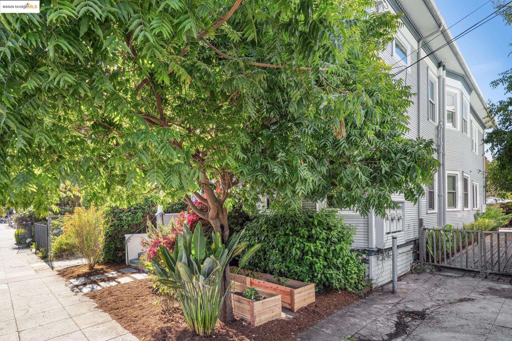 Detail Gallery Image 54 of 58 For 478-480 43rd St, Oakland,  CA 94609 - – Beds | – Baths