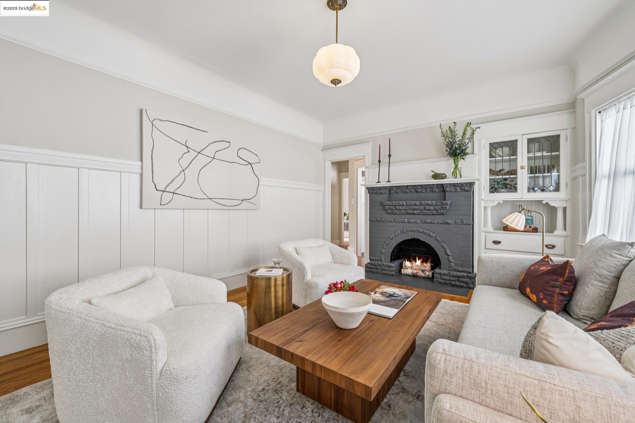 Detail Gallery Image 7 of 58 For 478-480 43rd St, Oakland,  CA 94609 - – Beds | – Baths