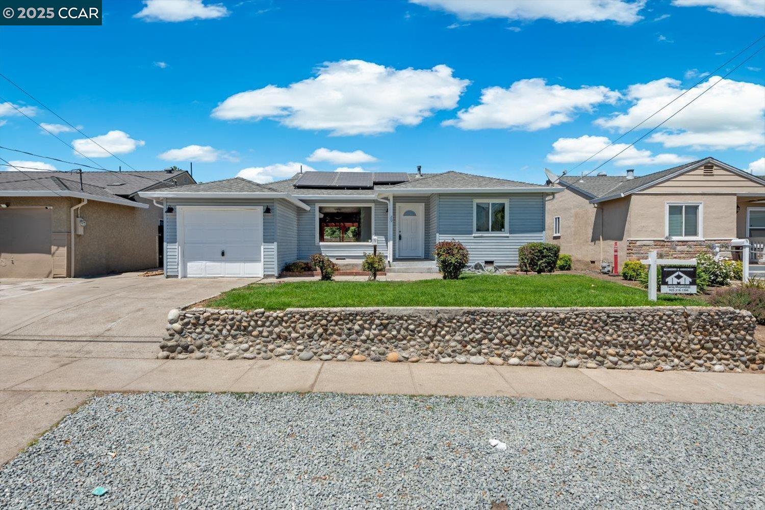 Detail Gallery Image 32 of 33 For 29 E Madill St, Antioch,  CA 94509 - 3 Beds | 1 Baths