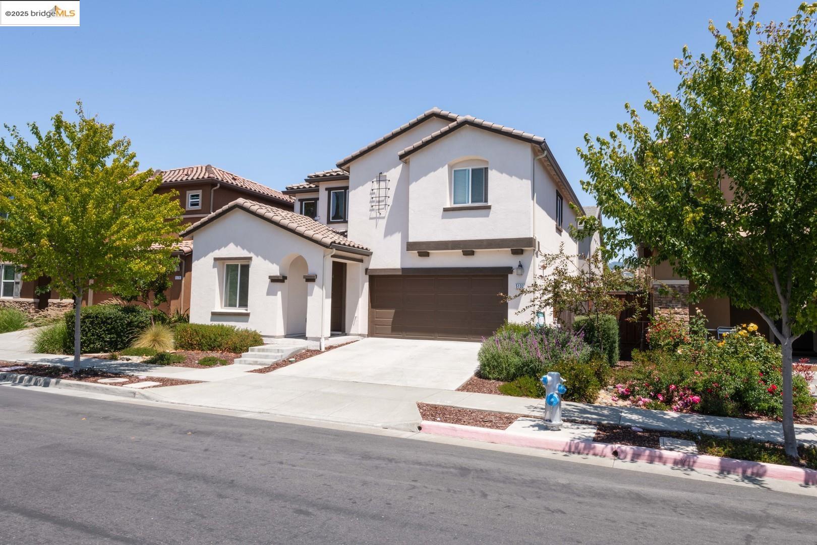 Detail Gallery Image 27 of 27 For 5132 Kevin Pl, Rohnert Park,  CA 94928 - 4 Beds | 3 Baths