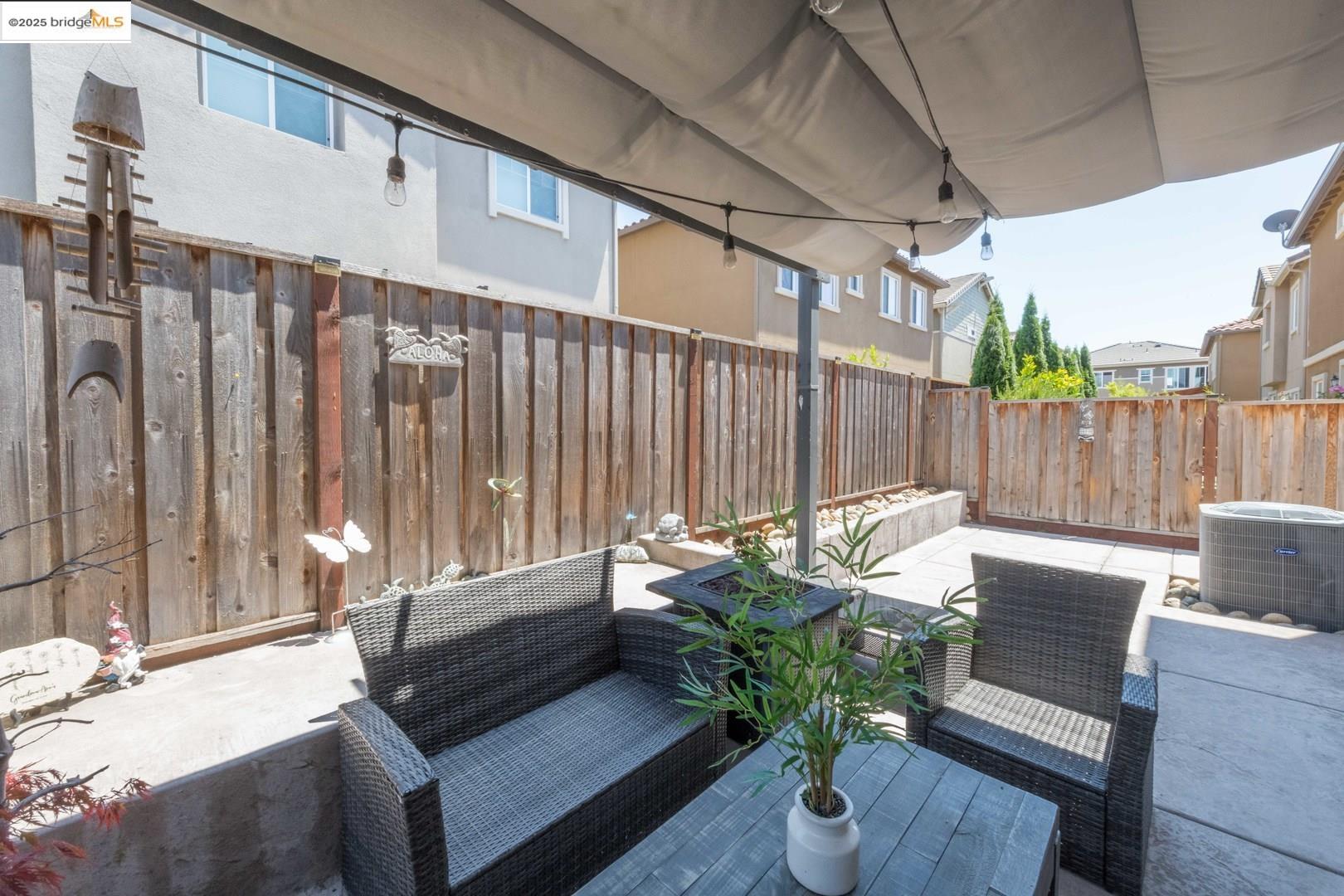 Detail Gallery Image 34 of 35 For 5132 Kevin Pl, Rohnert Park,  CA 94928 - 4 Beds | 3 Baths