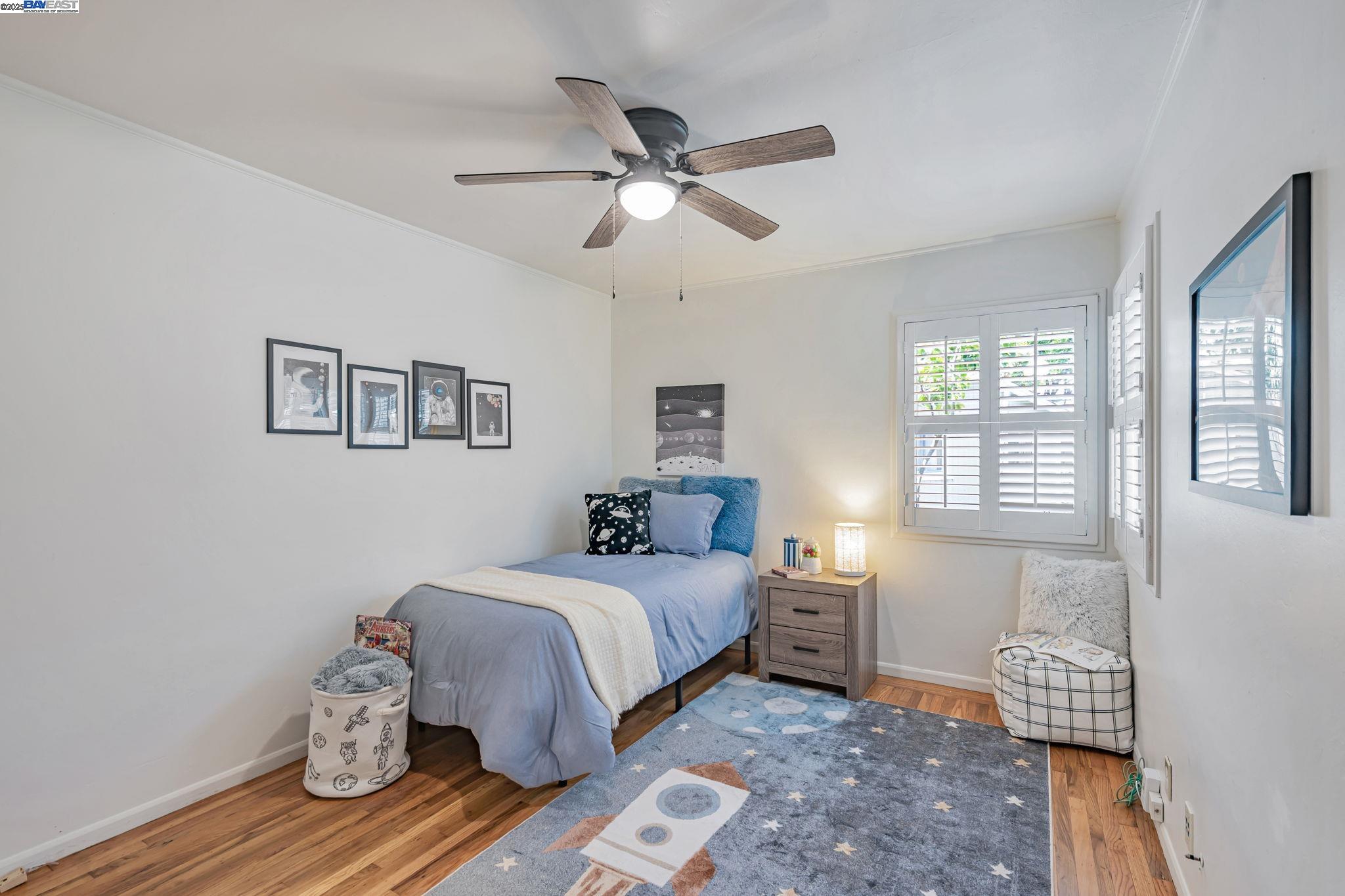 Detail Gallery Image 25 of 34 For 909 via Manzanas, San Lorenzo,  CA 94580 - 3 Beds | 2 Baths