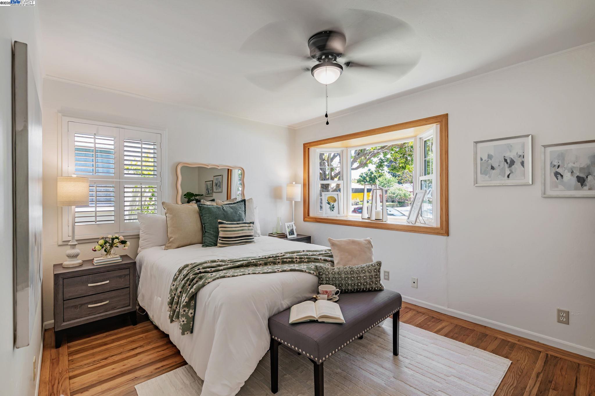 Detail Gallery Image 26 of 34 For 909 via Manzanas, San Lorenzo,  CA 94580 - 3 Beds | 2 Baths