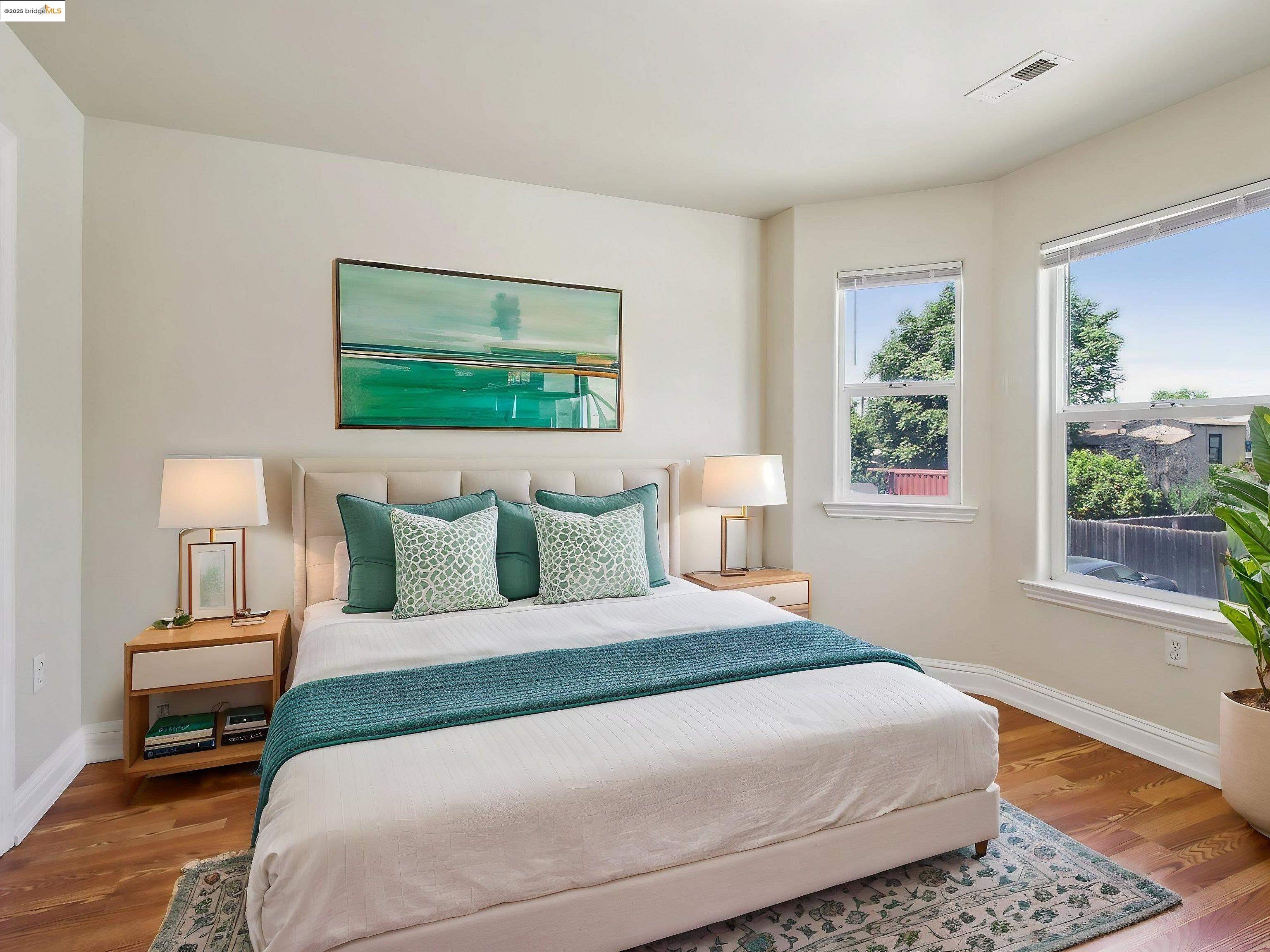 Detail Gallery Image 10 of 26 For 2141 94th Ave, Oakland,  CA 94603 - – Beds | – Baths