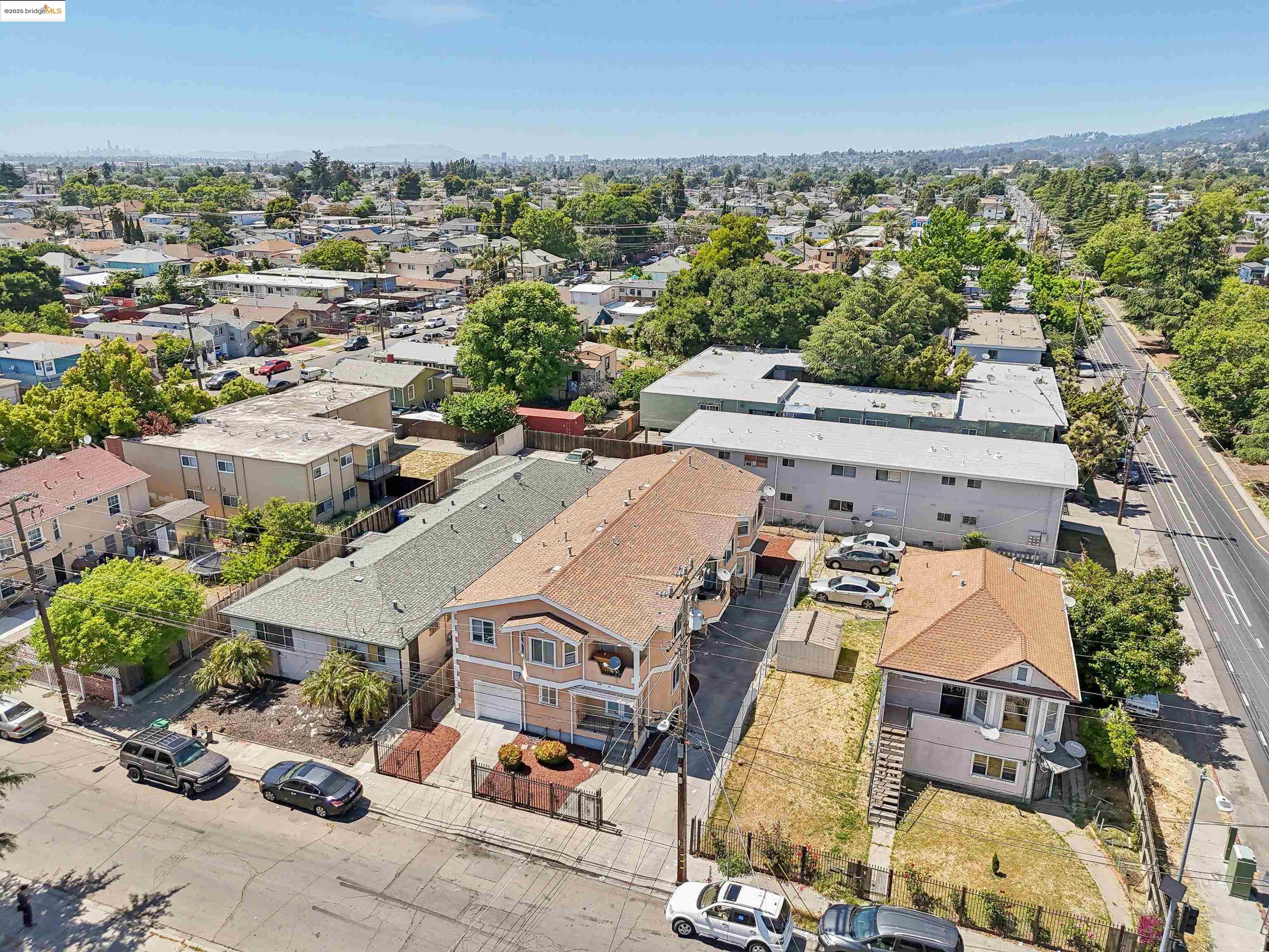 Detail Gallery Image 19 of 26 For 2141 94th Ave, Oakland,  CA 94603 - – Beds | – Baths