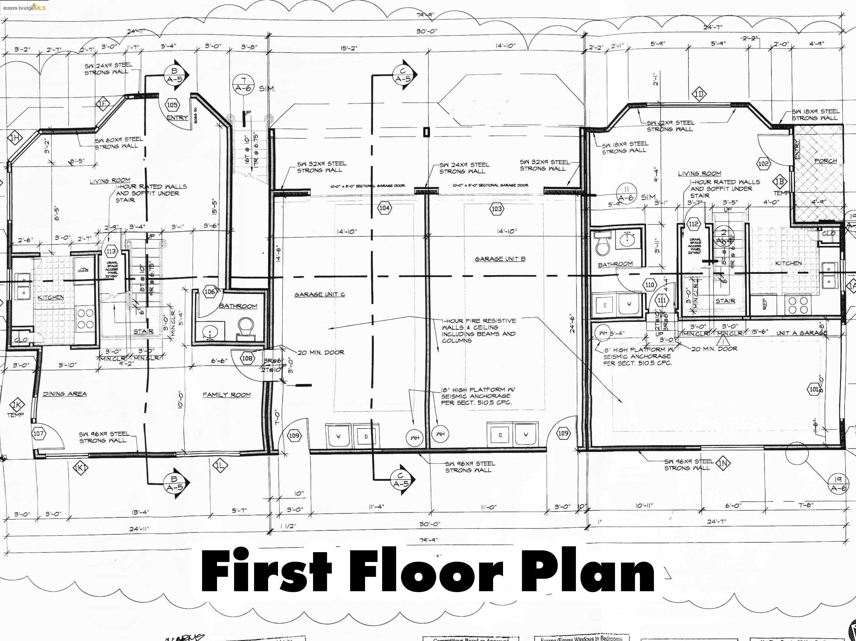 Detail Gallery Image 21 of 26 For 2141 94th Ave, Oakland,  CA 94603 - – Beds | – Baths