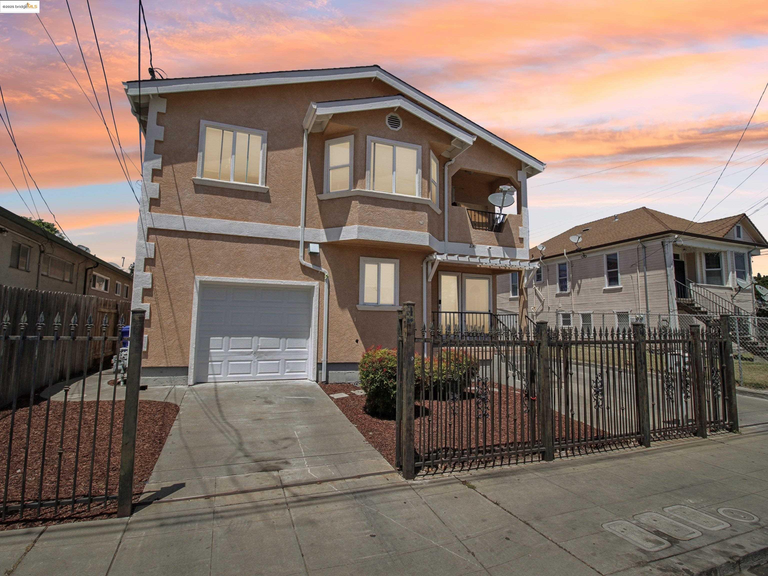 Detail Gallery Image 26 of 26 For 2141 94th Ave, Oakland,  CA 94603 - – Beds | – Baths