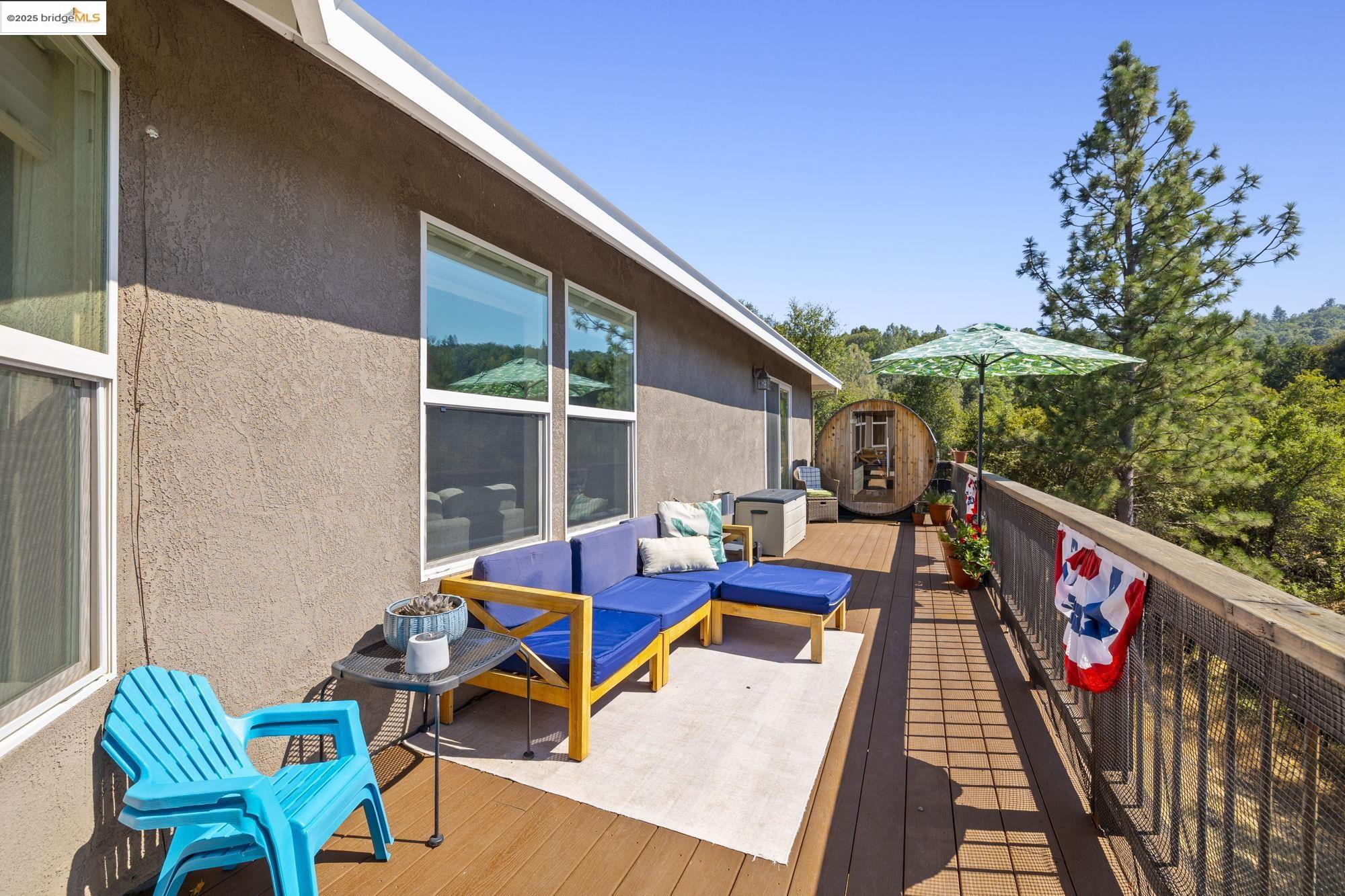 Detail Gallery Image 28 of 41 For 21212 Ridgeview Dr, Sonora,  CA 95370 - 3 Beds | 2 Baths