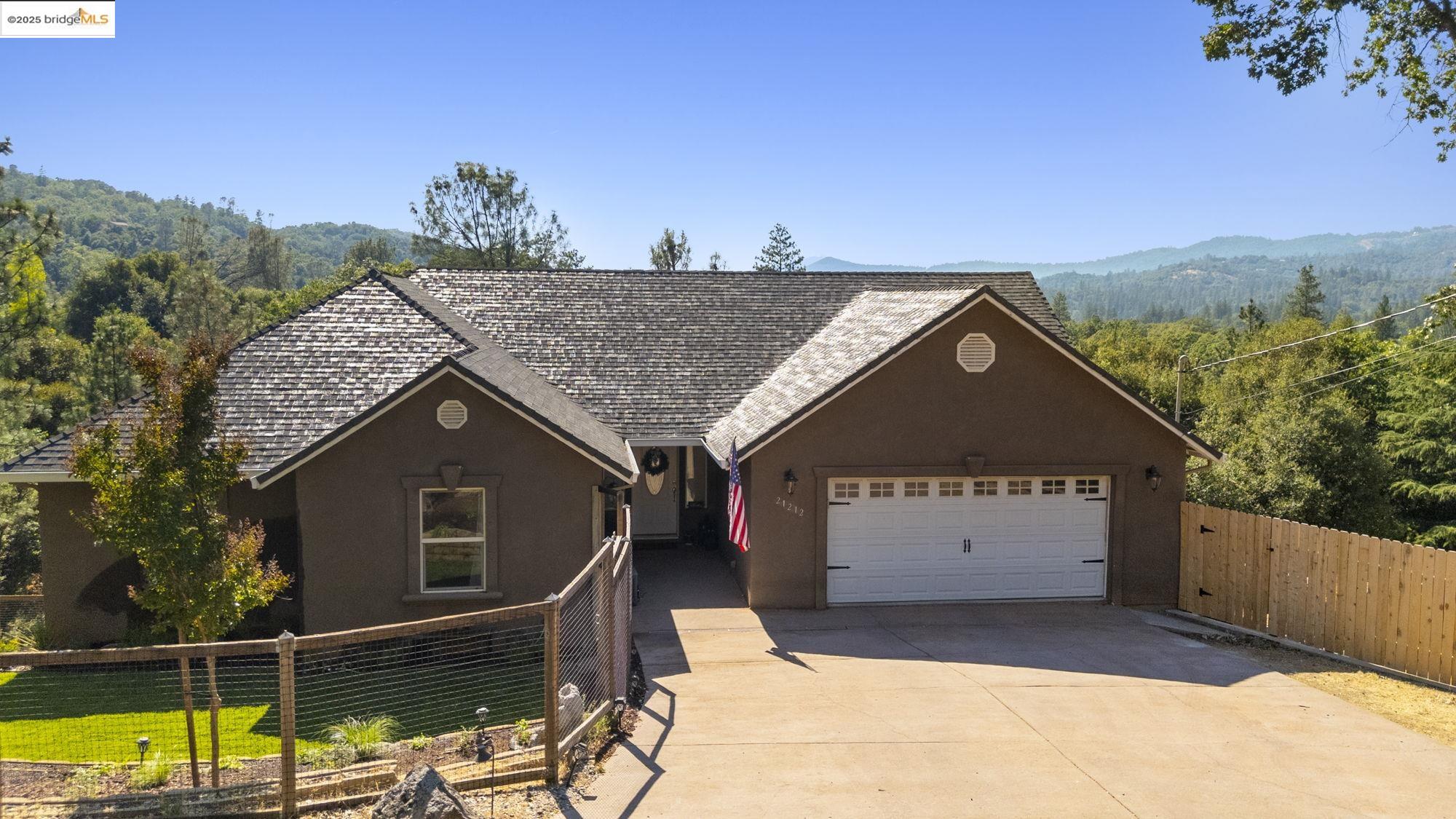 Detail Gallery Image 33 of 41 For 21212 Ridgeview Dr, Sonora,  CA 95370 - 3 Beds | 2 Baths