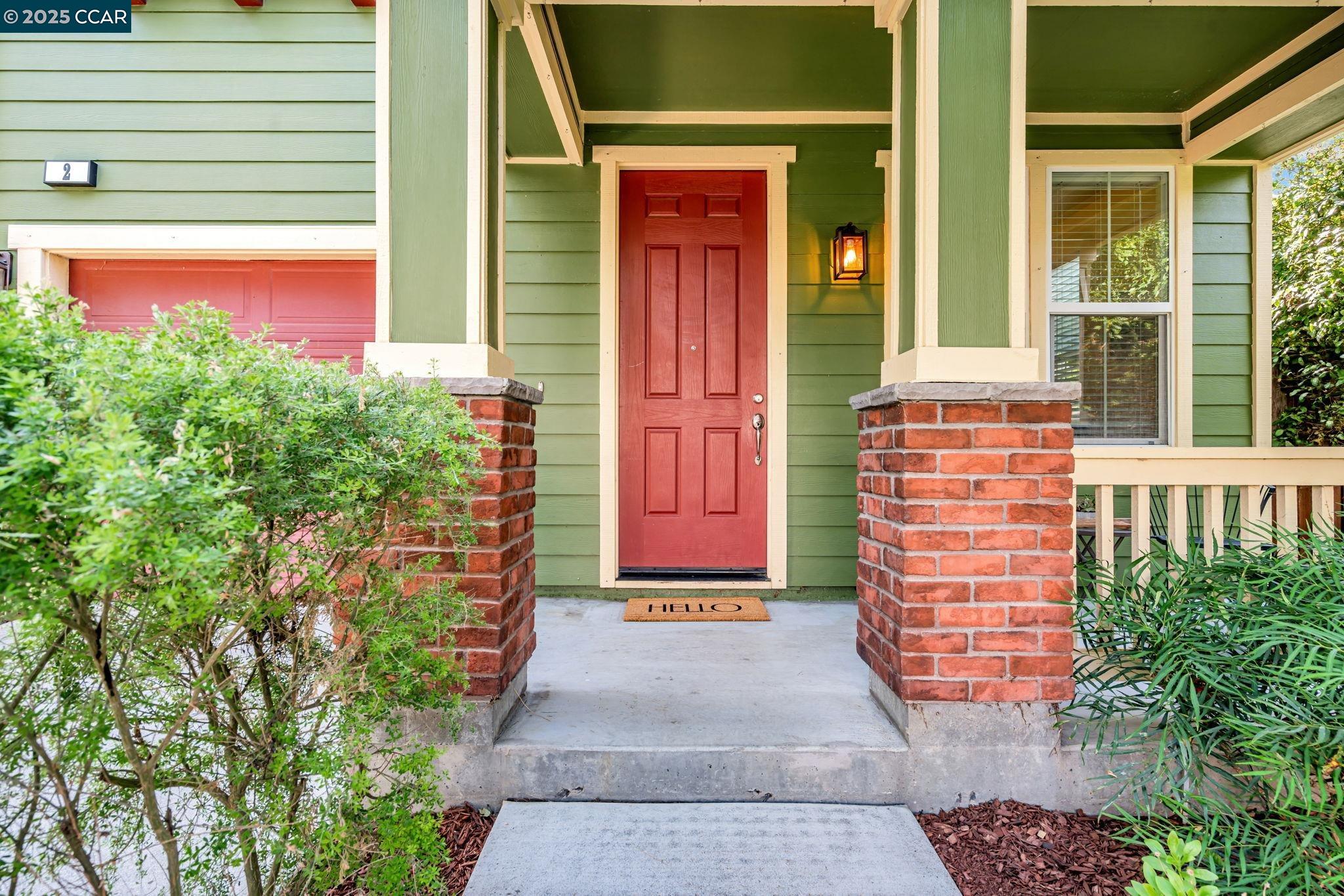 Detail Gallery Image 2 of 34 For 2 Corvina Ct, American Canyon,  CA 94503 - 3 Beds | 2/1 Baths