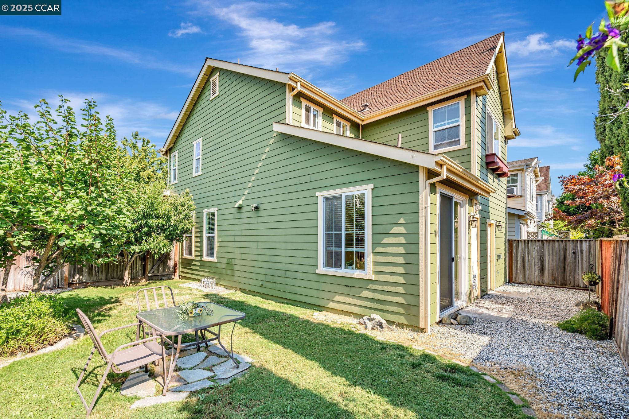 Detail Gallery Image 30 of 34 For 2 Corvina Ct, American Canyon,  CA 94503 - 3 Beds | 2/1 Baths