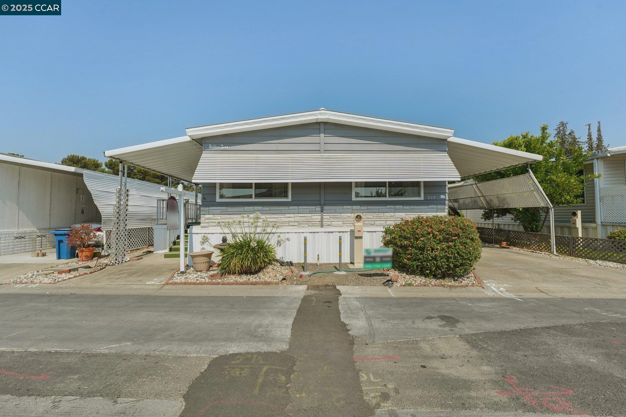 Detail Gallery Image 1 of 54 For 327 La Vina, Pacheco,  CA 94553-5112 - 2 Beds | 2 Baths