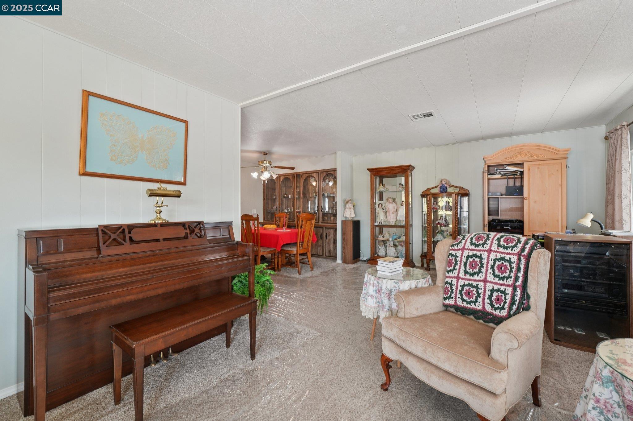 Detail Gallery Image 12 of 54 For 327 La Vina, Pacheco,  CA 94553-5112 - 2 Beds | 2 Baths