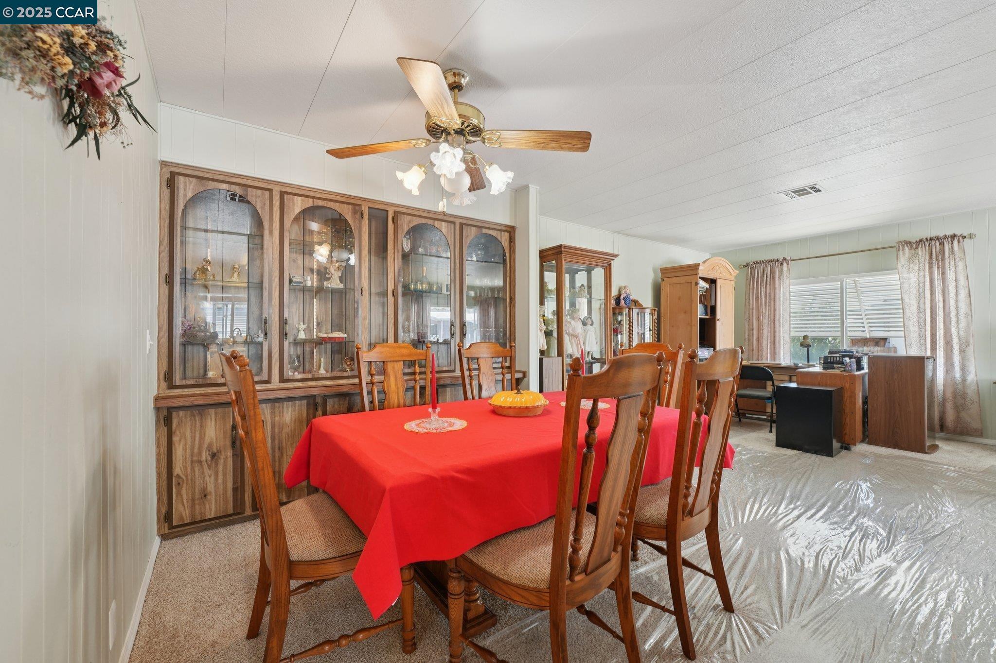 Detail Gallery Image 13 of 54 For 327 La Vina, Pacheco,  CA 94553-5112 - 2 Beds | 2 Baths