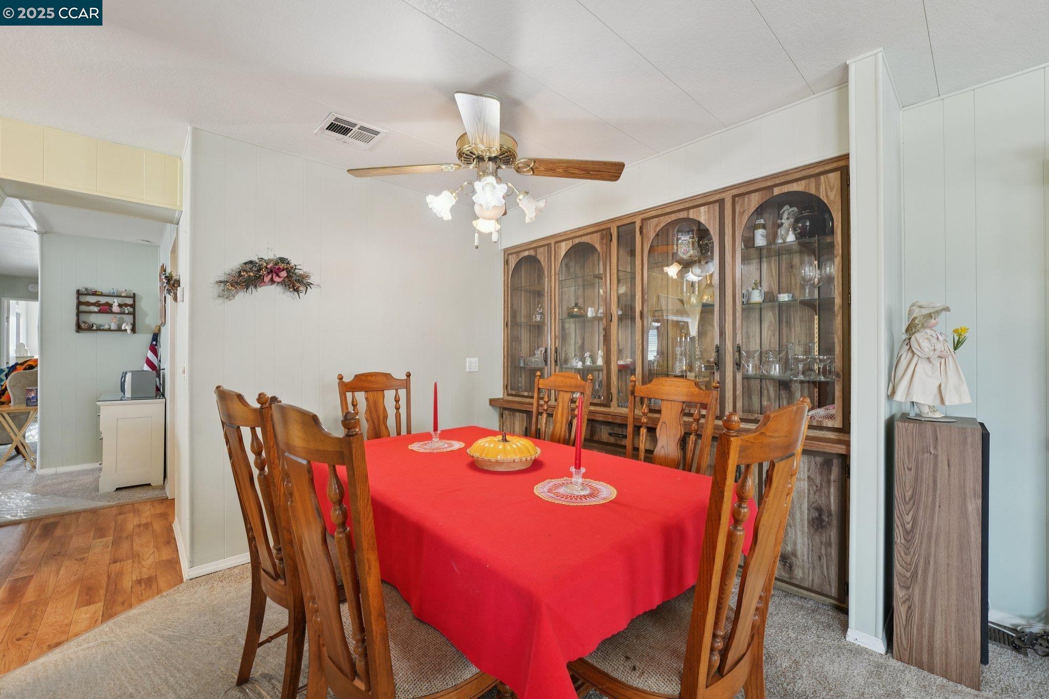 Detail Gallery Image 14 of 54 For 327 La Vina, Pacheco,  CA 94553-5112 - 2 Beds | 2 Baths