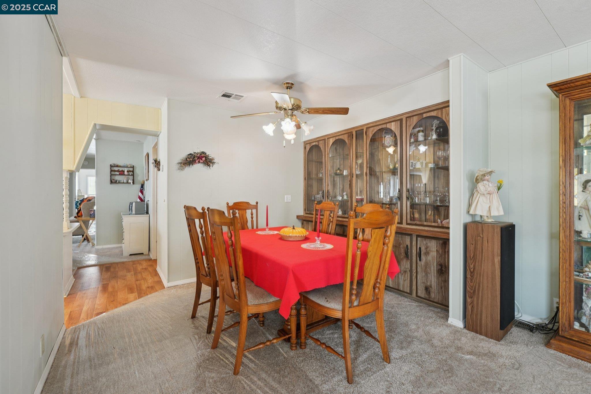 Detail Gallery Image 15 of 54 For 327 La Vina, Pacheco,  CA 94553-5112 - 2 Beds | 2 Baths
