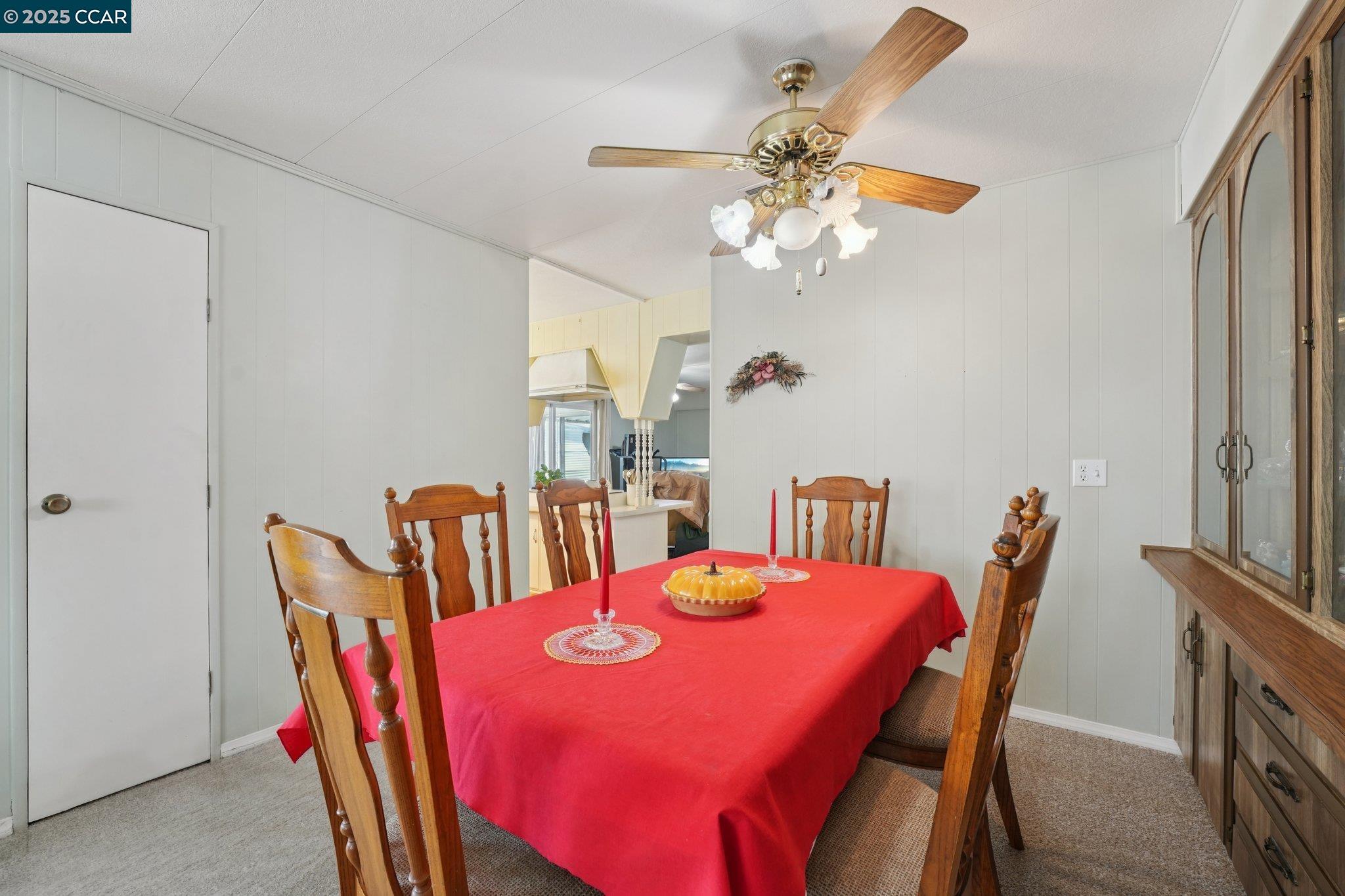 Detail Gallery Image 16 of 54 For 327 La Vina, Pacheco,  CA 94553-5112 - 2 Beds | 2 Baths