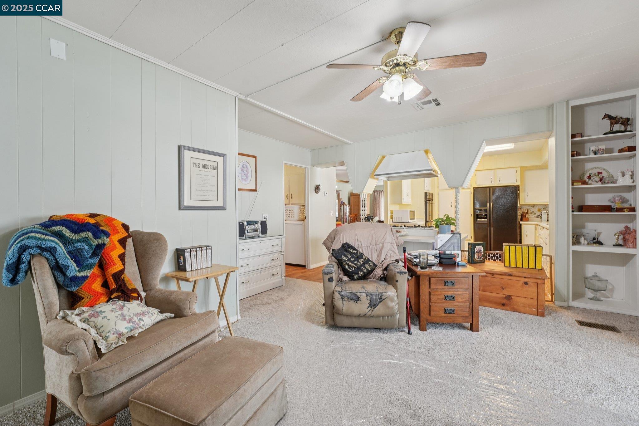 Detail Gallery Image 9 of 54 For 327 La Vina, Pacheco,  CA 94553-5112 - 2 Beds | 2 Baths