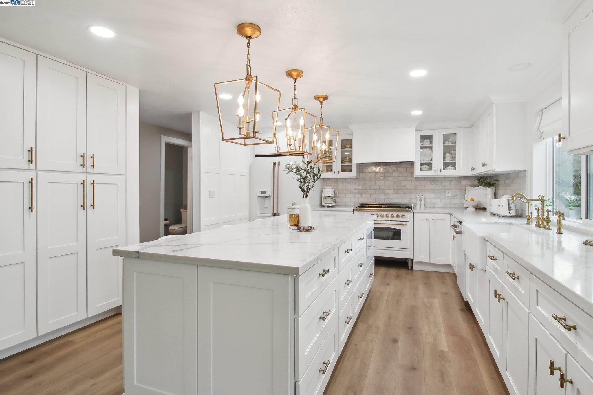 Detail Gallery Image 11 of 60 For 484 El Pintado Rd, Danville,  CA 94526 - 4 Beds | 2/1 Baths