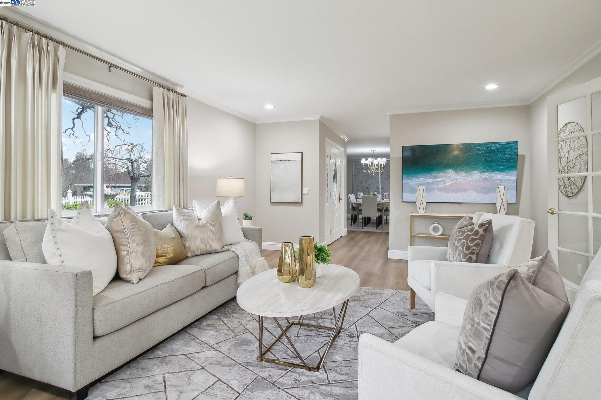 Detail Gallery Image 17 of 60 For 484 El Pintado Rd, Danville,  CA 94526 - 4 Beds | 2/1 Baths