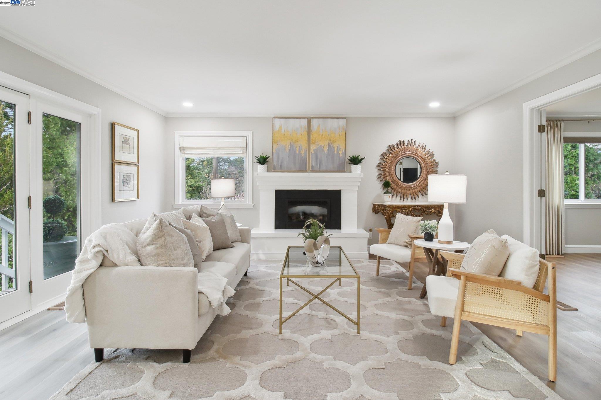 Detail Gallery Image 22 of 60 For 484 El Pintado Rd, Danville,  CA 94526 - 4 Beds | 2/1 Baths