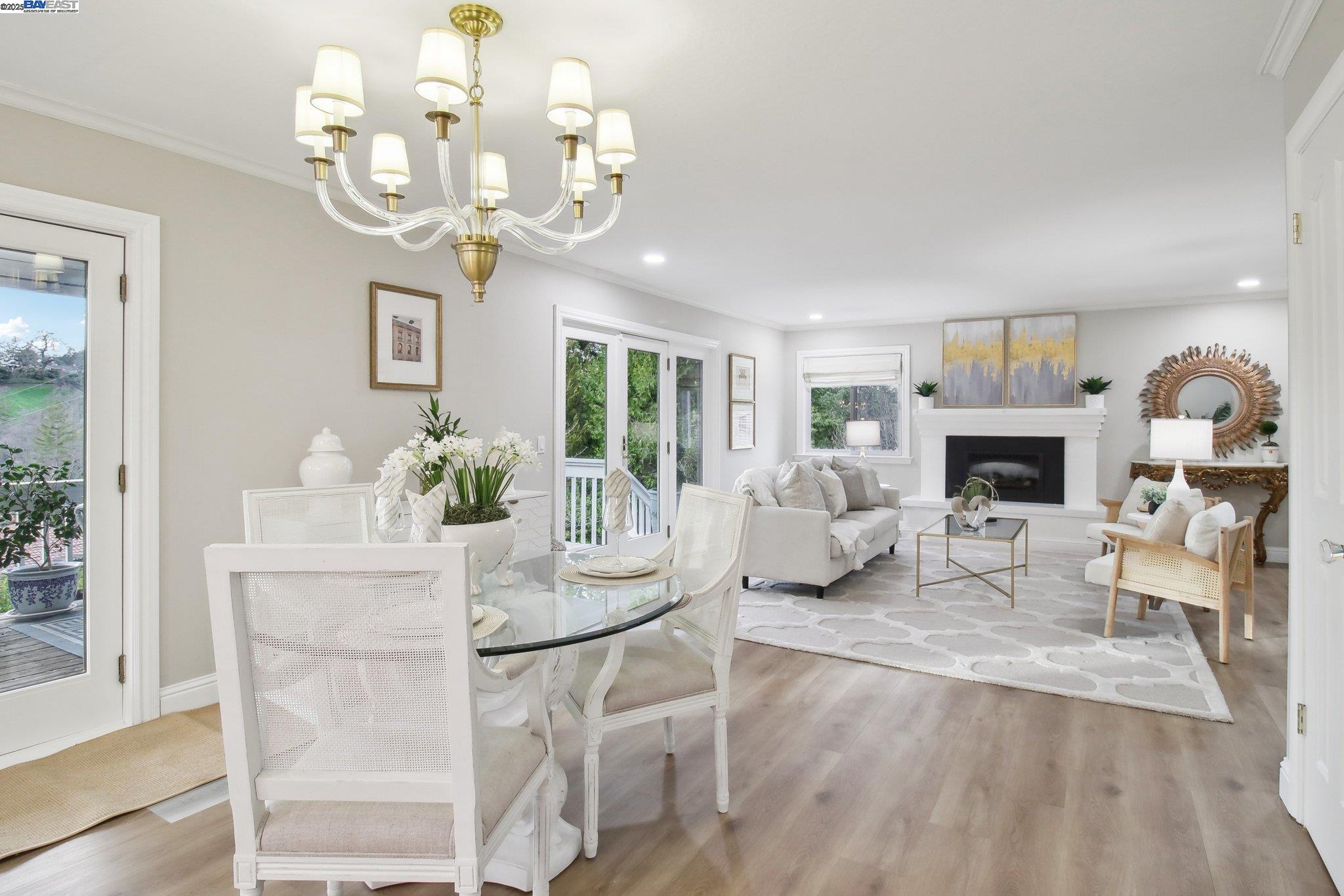 Detail Gallery Image 25 of 60 For 484 El Pintado Rd, Danville,  CA 94526 - 4 Beds | 2/1 Baths