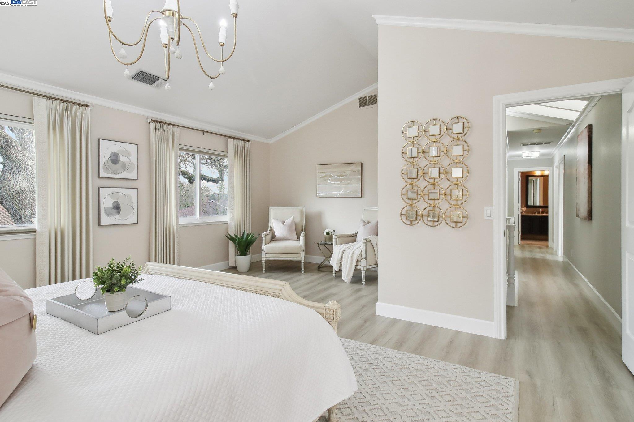 Detail Gallery Image 33 of 60 For 484 El Pintado Rd, Danville,  CA 94526 - 4 Beds | 2/1 Baths