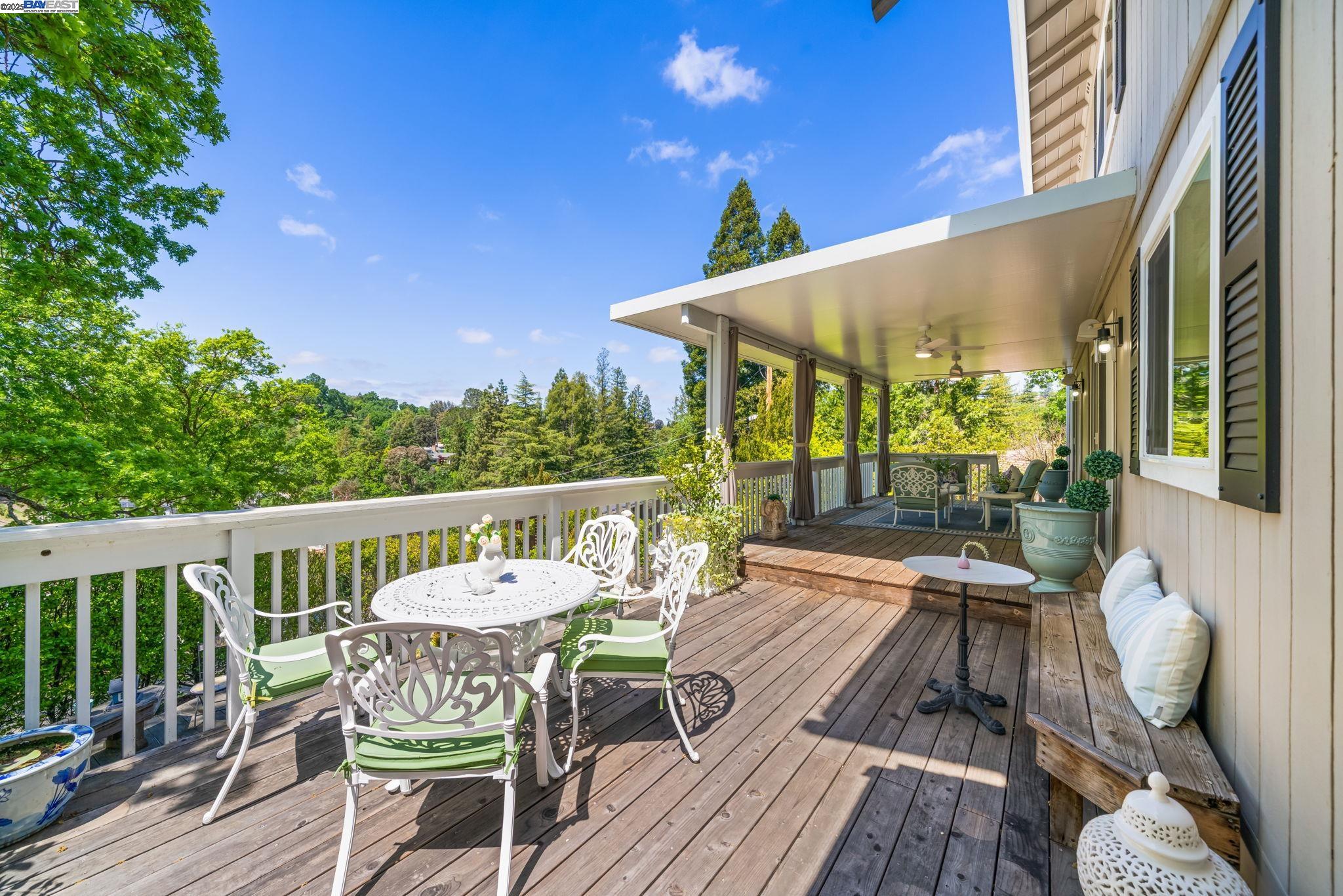 Detail Gallery Image 5 of 60 For 484 El Pintado Rd, Danville,  CA 94526 - 4 Beds | 2/1 Baths