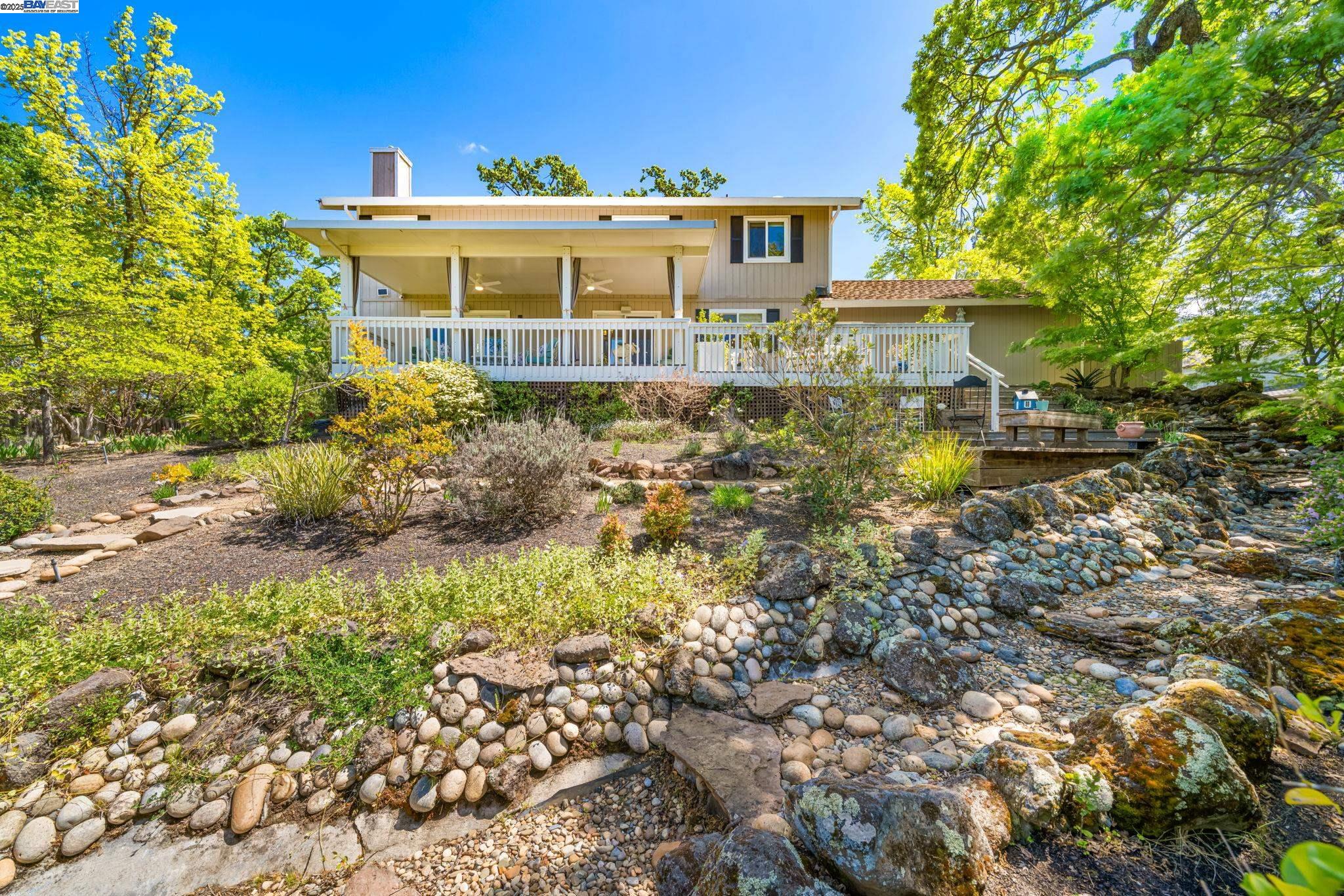 Detail Gallery Image 46 of 60 For 484 El Pintado Rd, Danville,  CA 94526 - 4 Beds | 2/1 Baths
