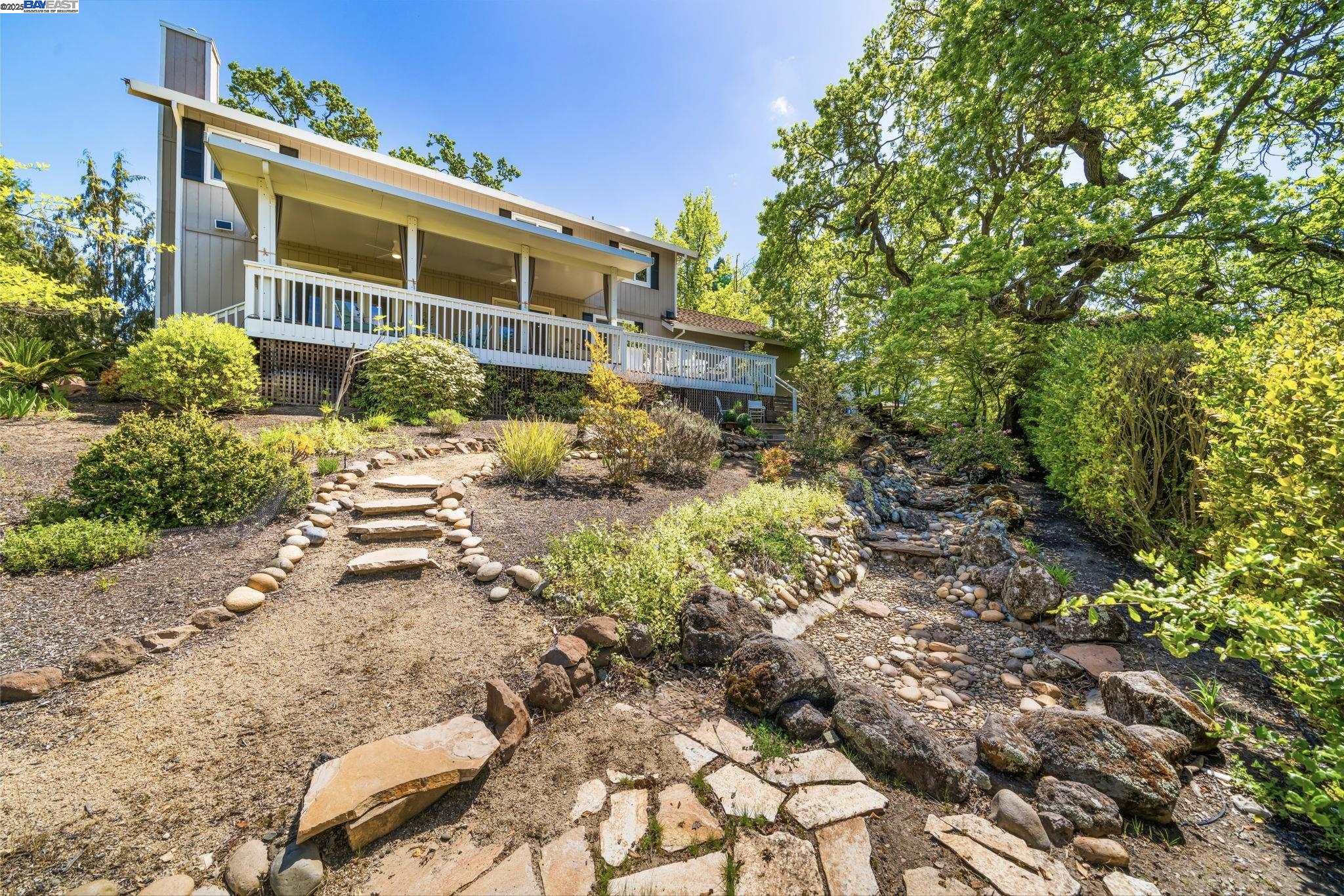 Detail Gallery Image 47 of 60 For 484 El Pintado Rd, Danville,  CA 94526 - 4 Beds | 2/1 Baths
