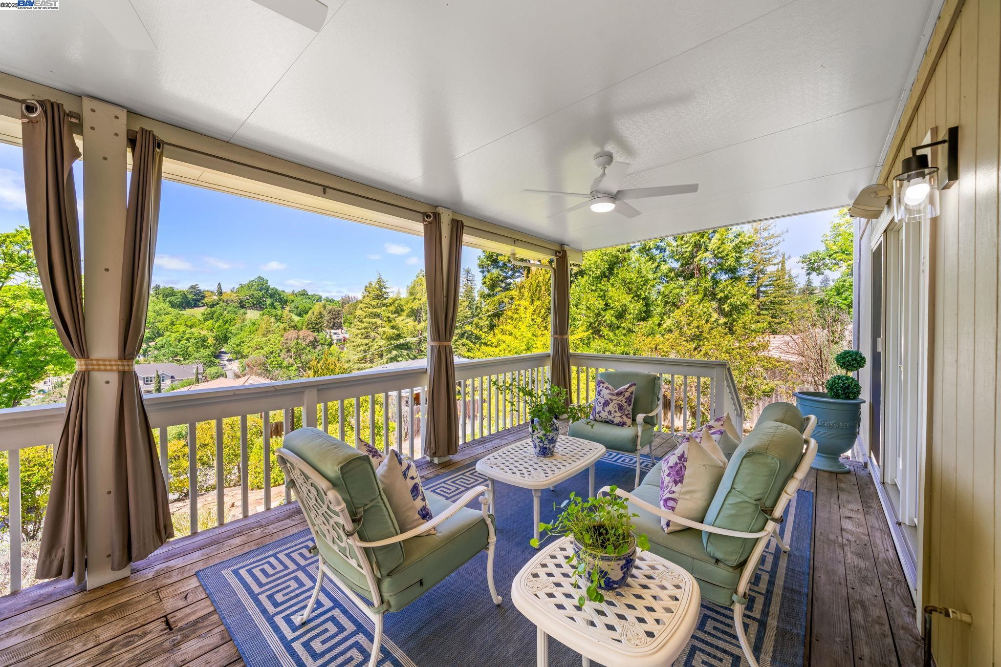 Detail Gallery Image 6 of 60 For 484 El Pintado Rd, Danville,  CA 94526 - 4 Beds | 2/1 Baths