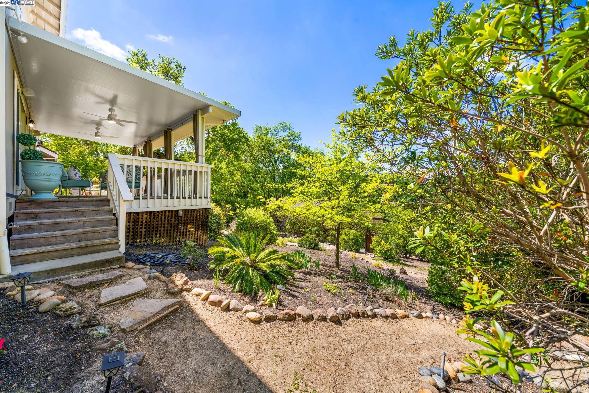 Detail Gallery Image 51 of 60 For 484 El Pintado Rd, Danville,  CA 94526 - 4 Beds | 2/1 Baths