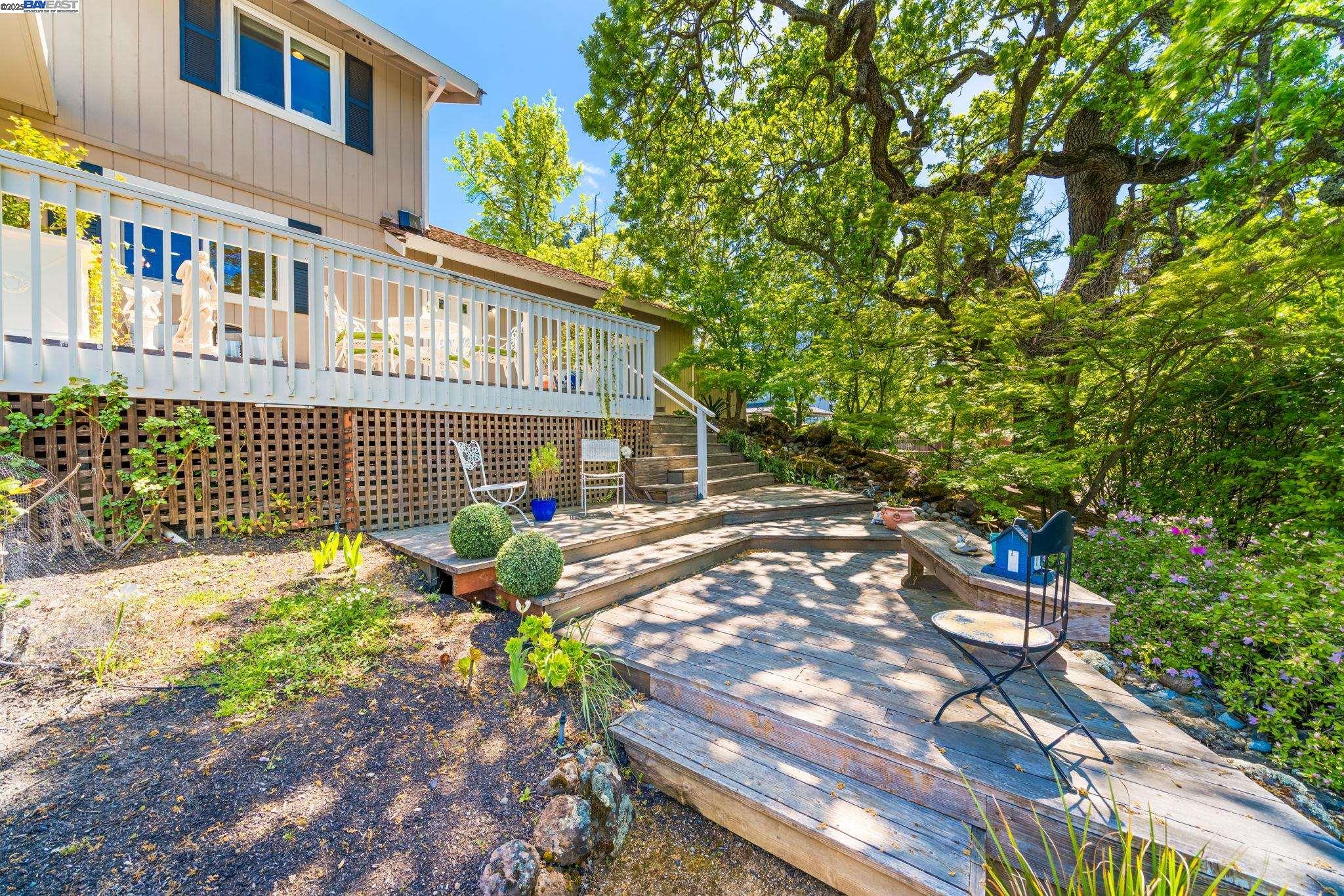 Detail Gallery Image 52 of 60 For 484 El Pintado Rd, Danville,  CA 94526 - 4 Beds | 2/1 Baths