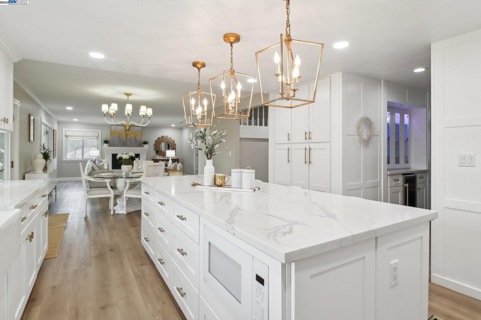 Detail Gallery Image 10 of 60 For 484 El Pintado Rd, Danville,  CA 94526 - 4 Beds | 2/1 Baths