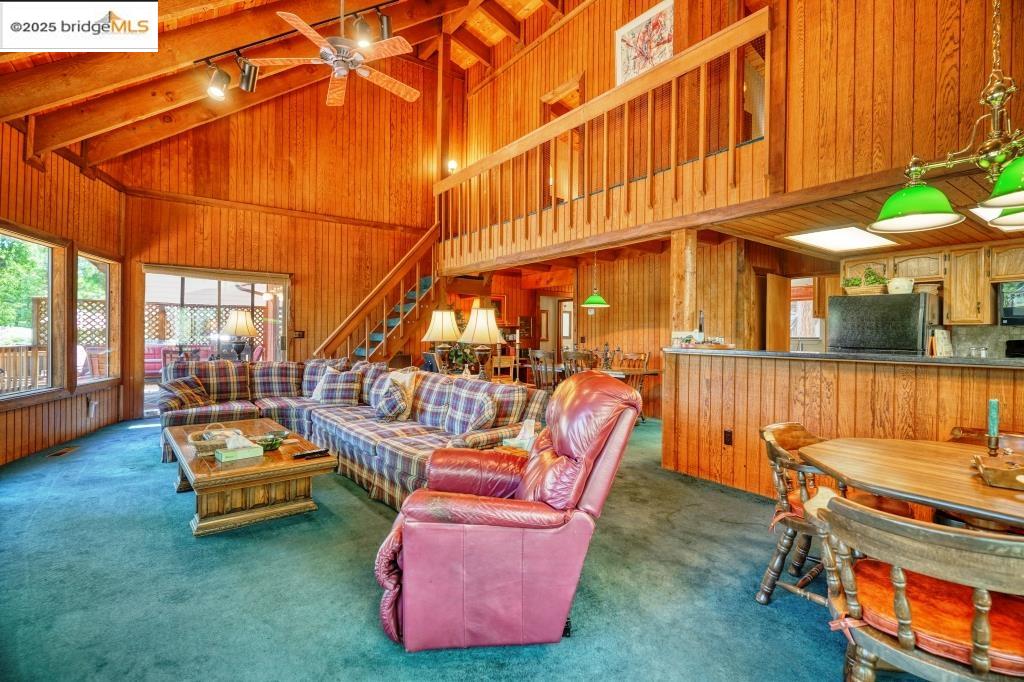 Detail Gallery Image 15 of 39 For 20128 Lower Skyridge Dr., Groveland,  CA 95321-0321 - 4 Beds | 3/1 Baths