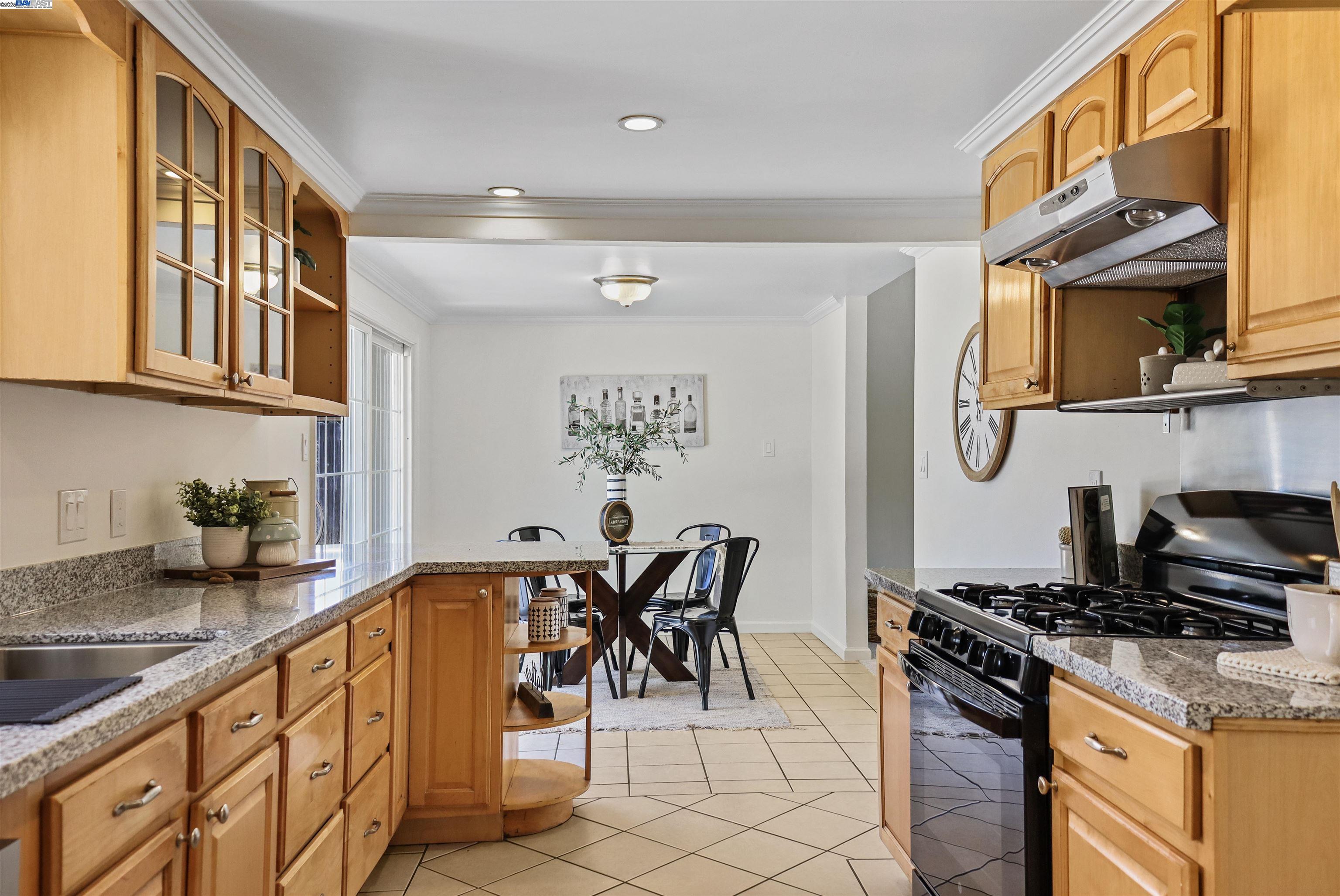 Detail Gallery Image 20 of 41 For 3025 Gratton Way, Concord,  CA 94520 - 3 Beds | 2 Baths