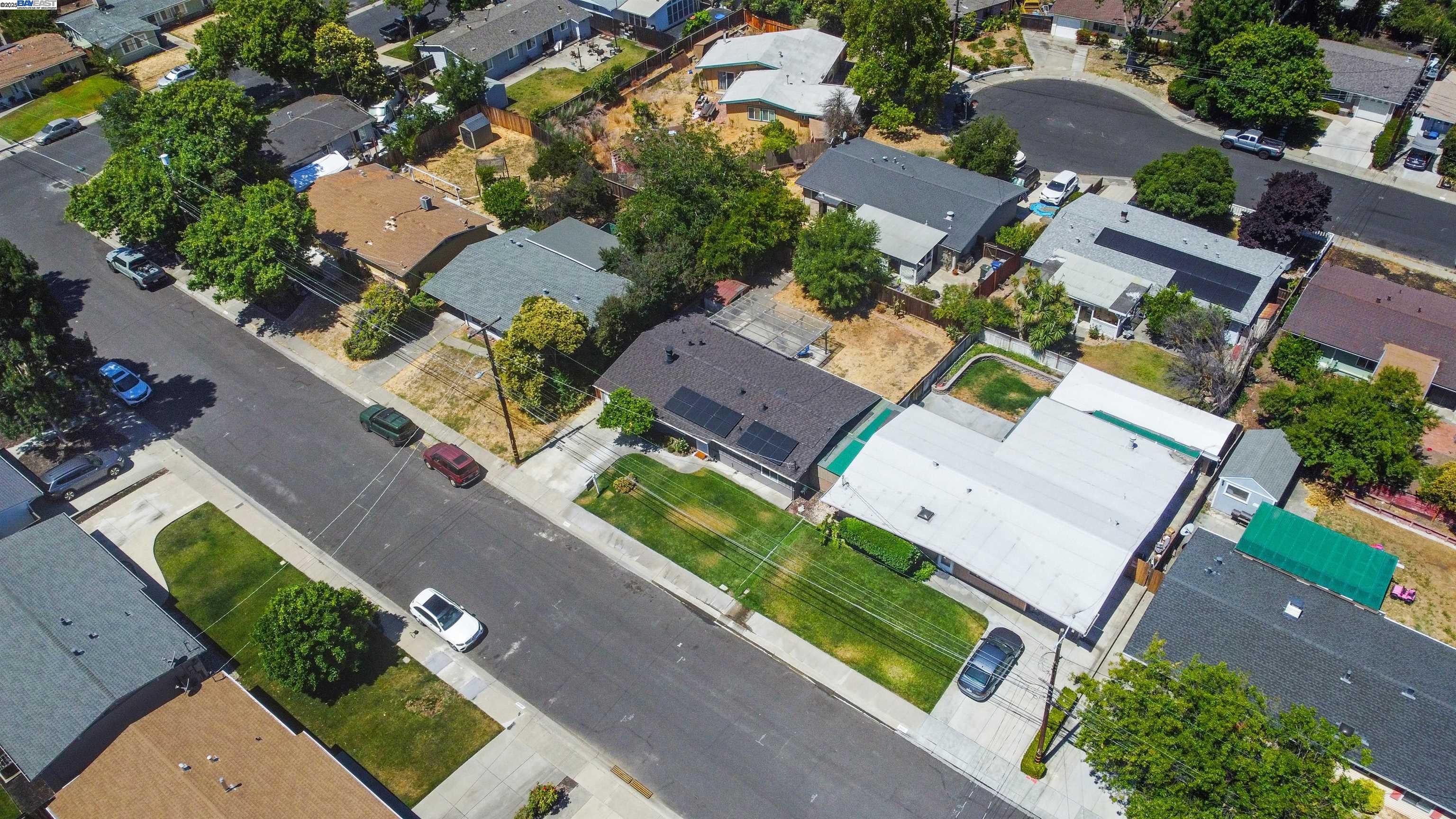 Detail Gallery Image 40 of 41 For 3025 Gratton Way, Concord,  CA 94520 - 3 Beds | 2 Baths