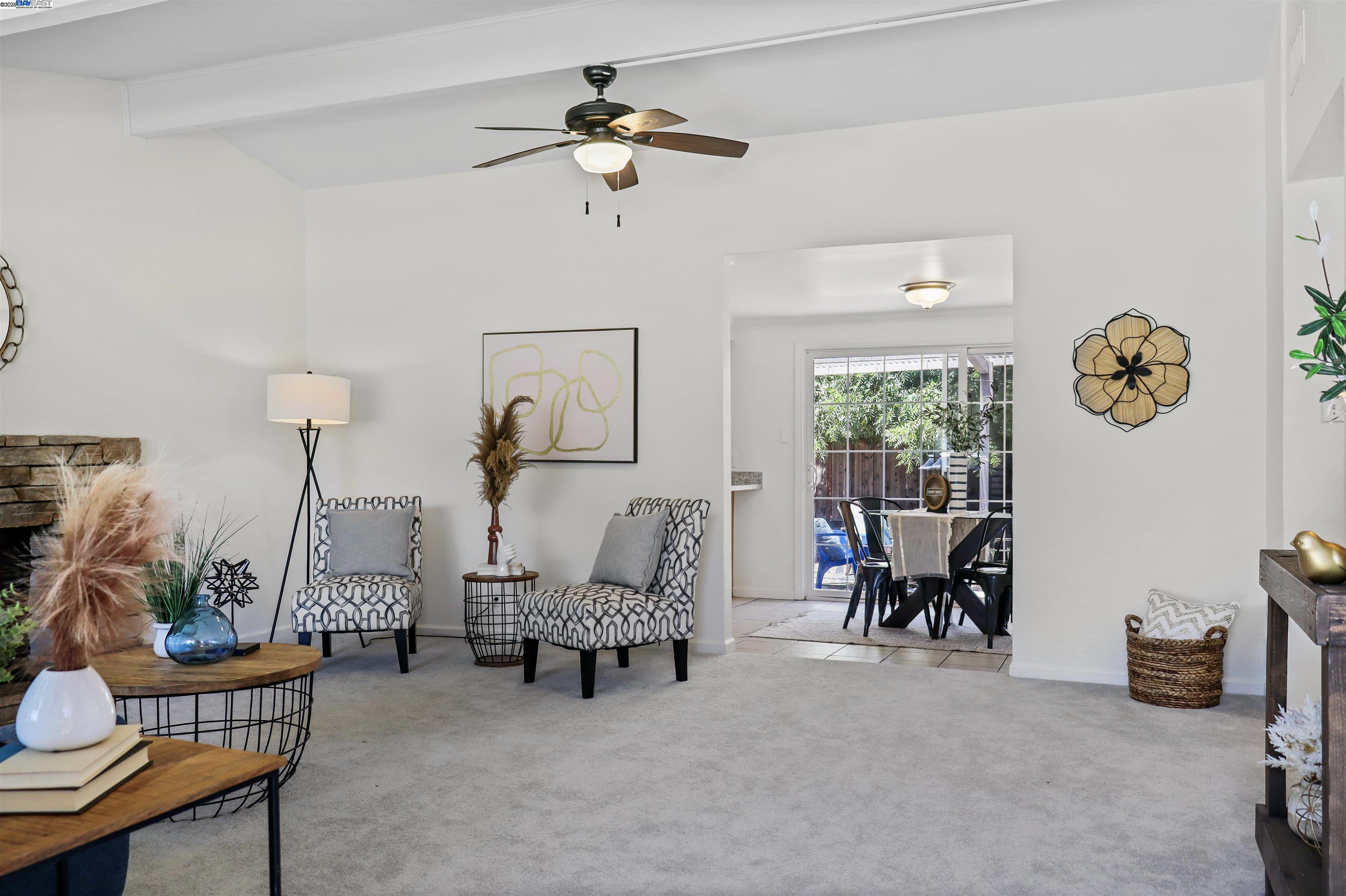 Detail Gallery Image 10 of 41 For 3025 Gratton Way, Concord,  CA 94520 - 3 Beds | 2 Baths